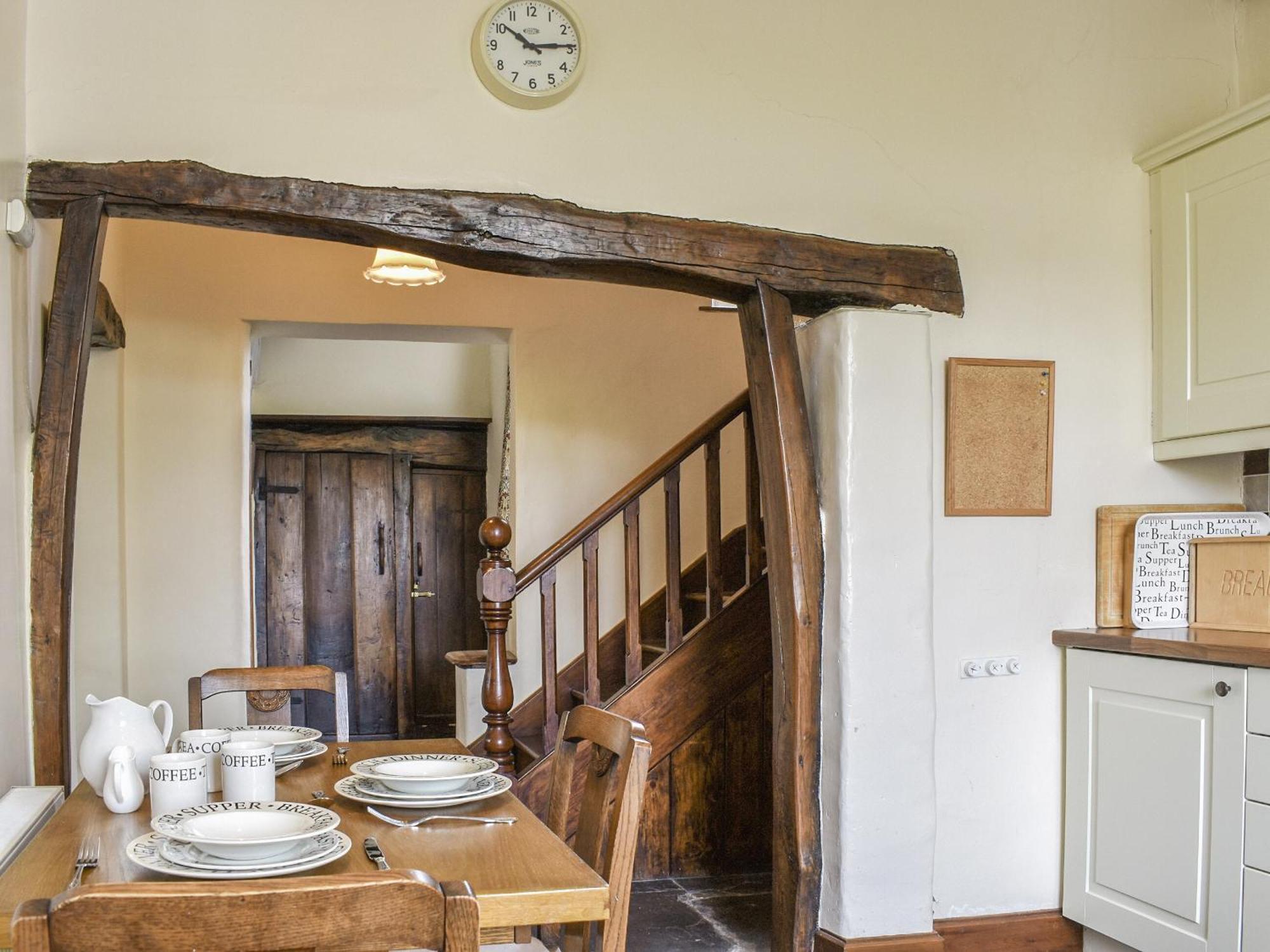 Yew Tree * Windermere