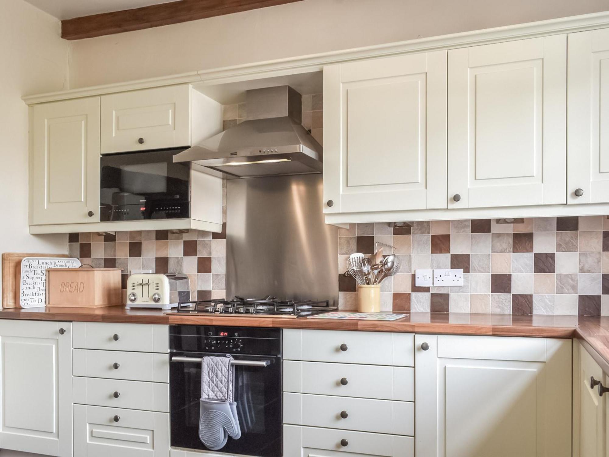 Yew Tree Holiday home