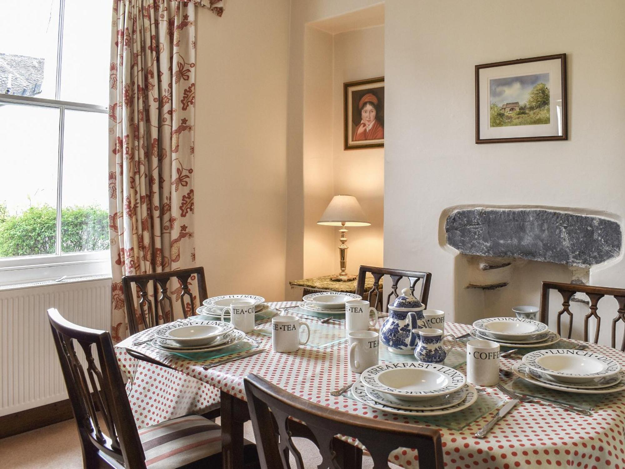 Holiday home Yew Tree Windermere