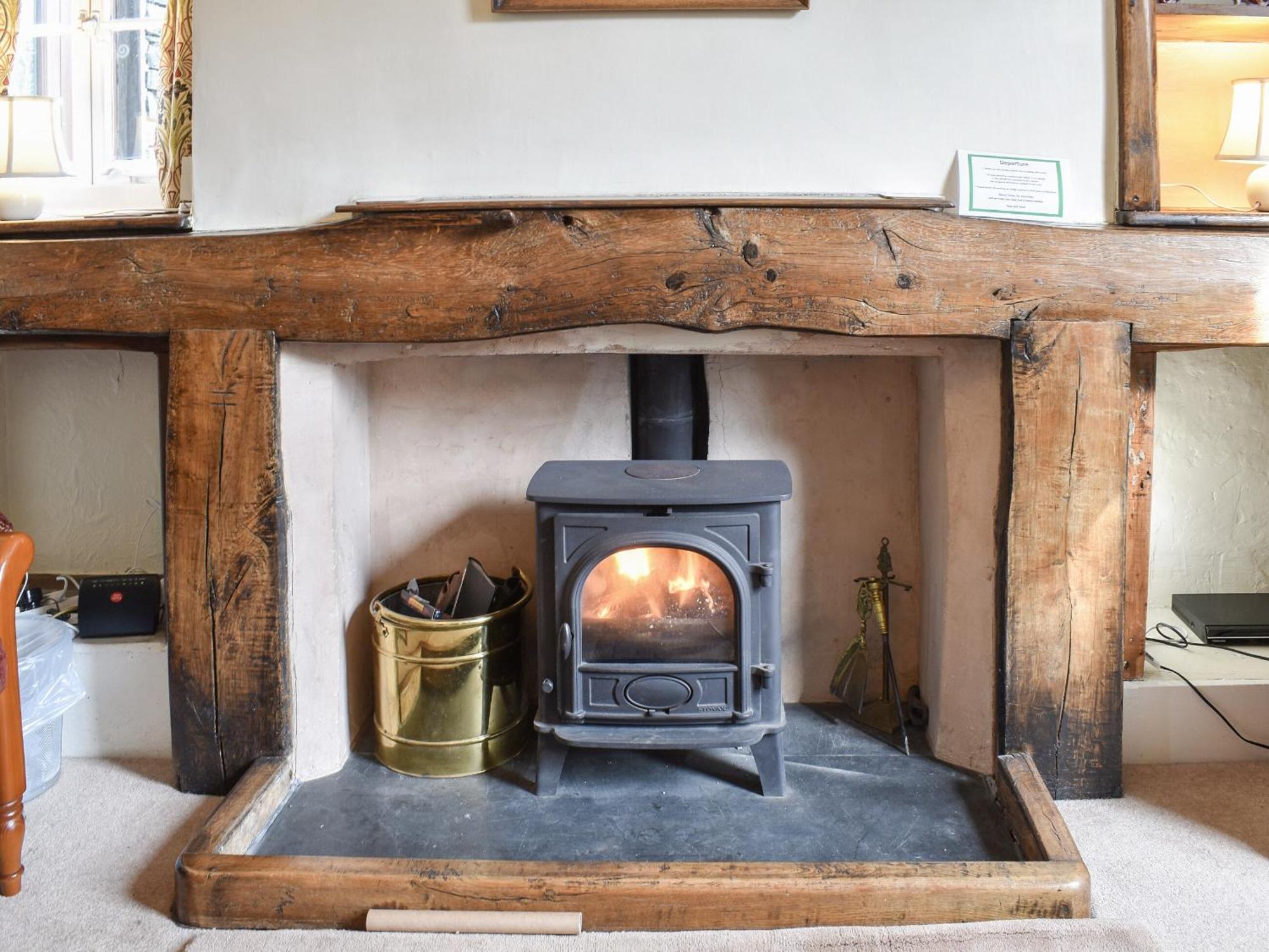Yew Tree Windermere
