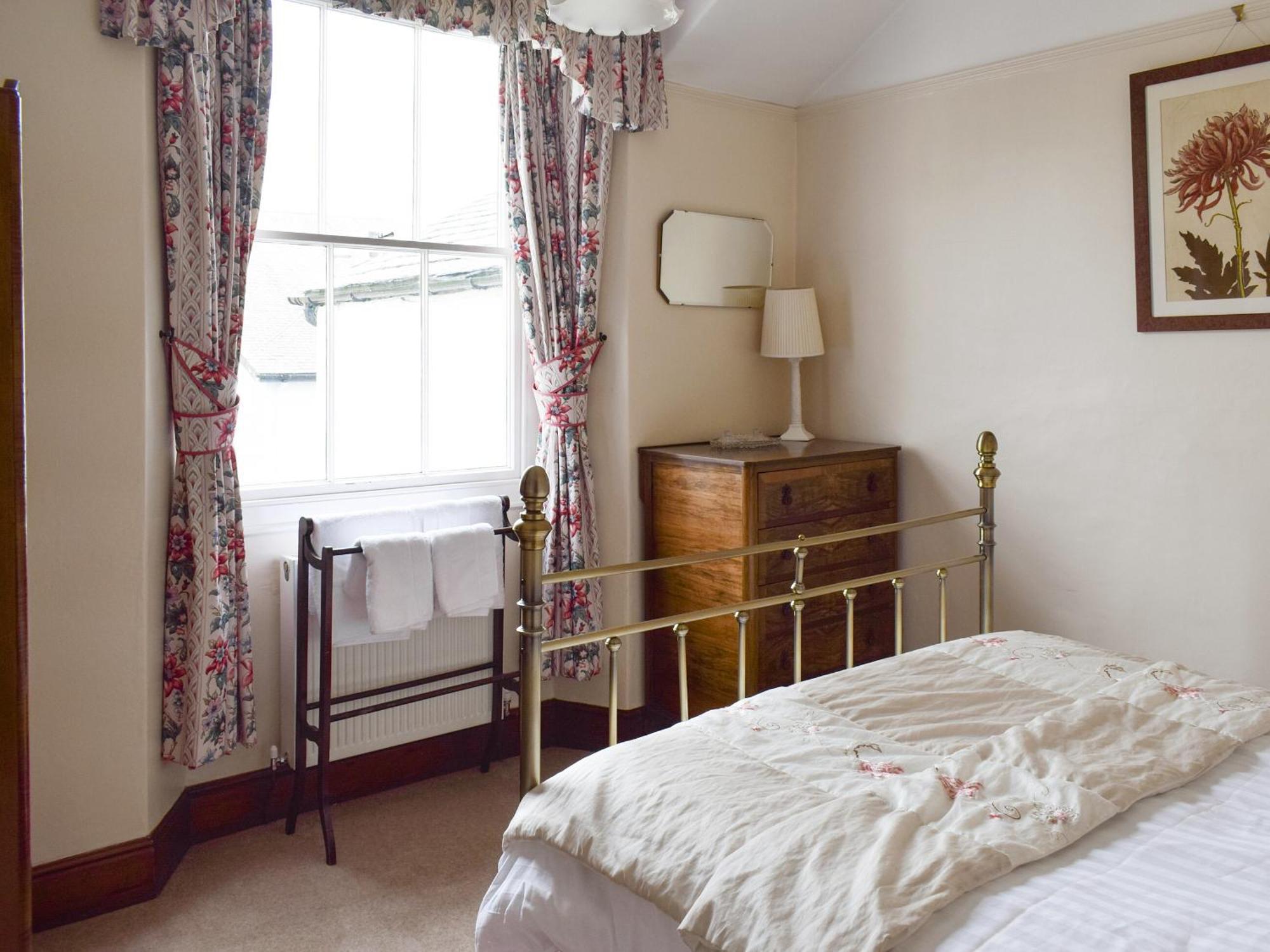 Yew Tree Holiday home