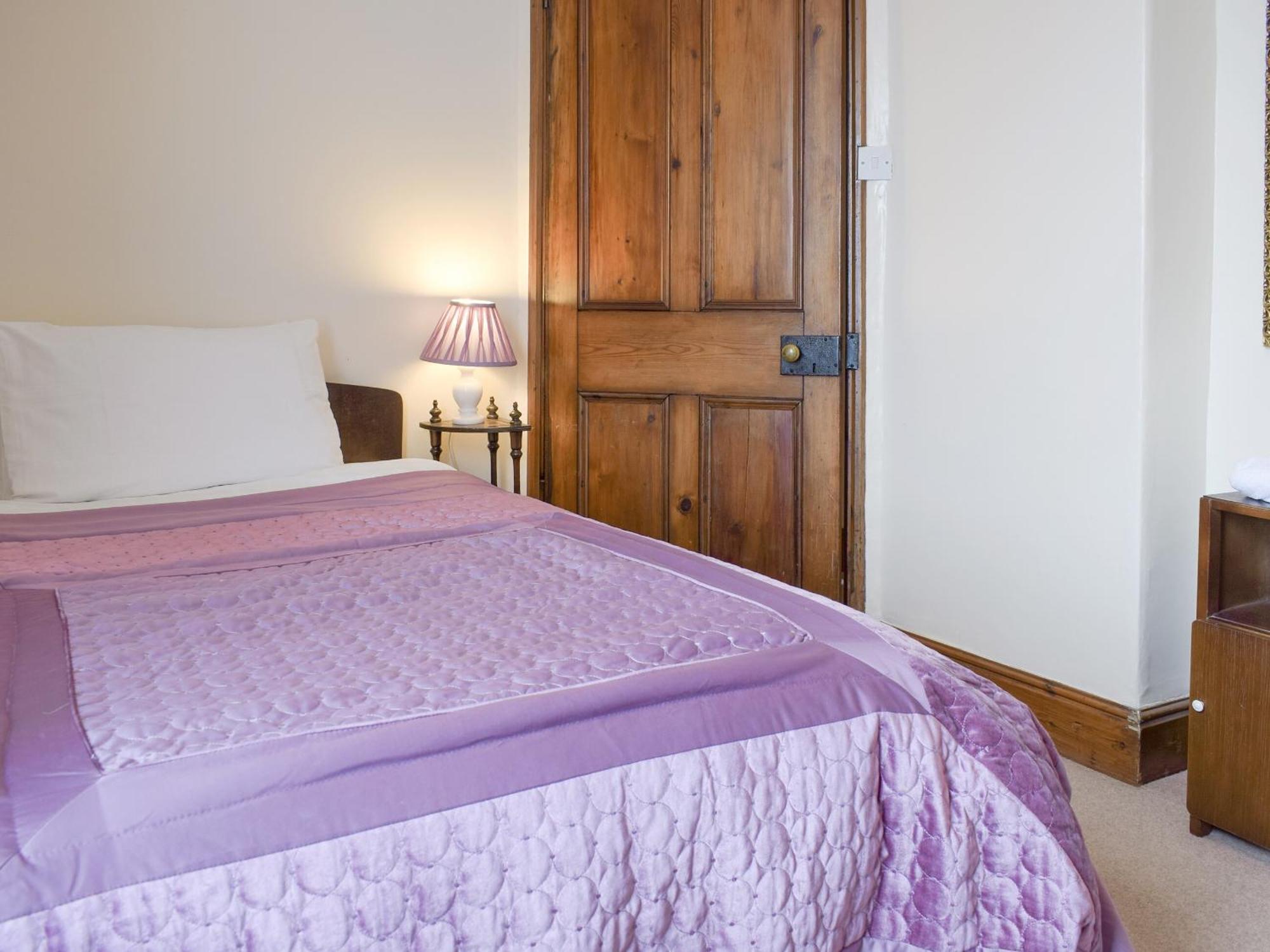 Holiday home Yew Tree