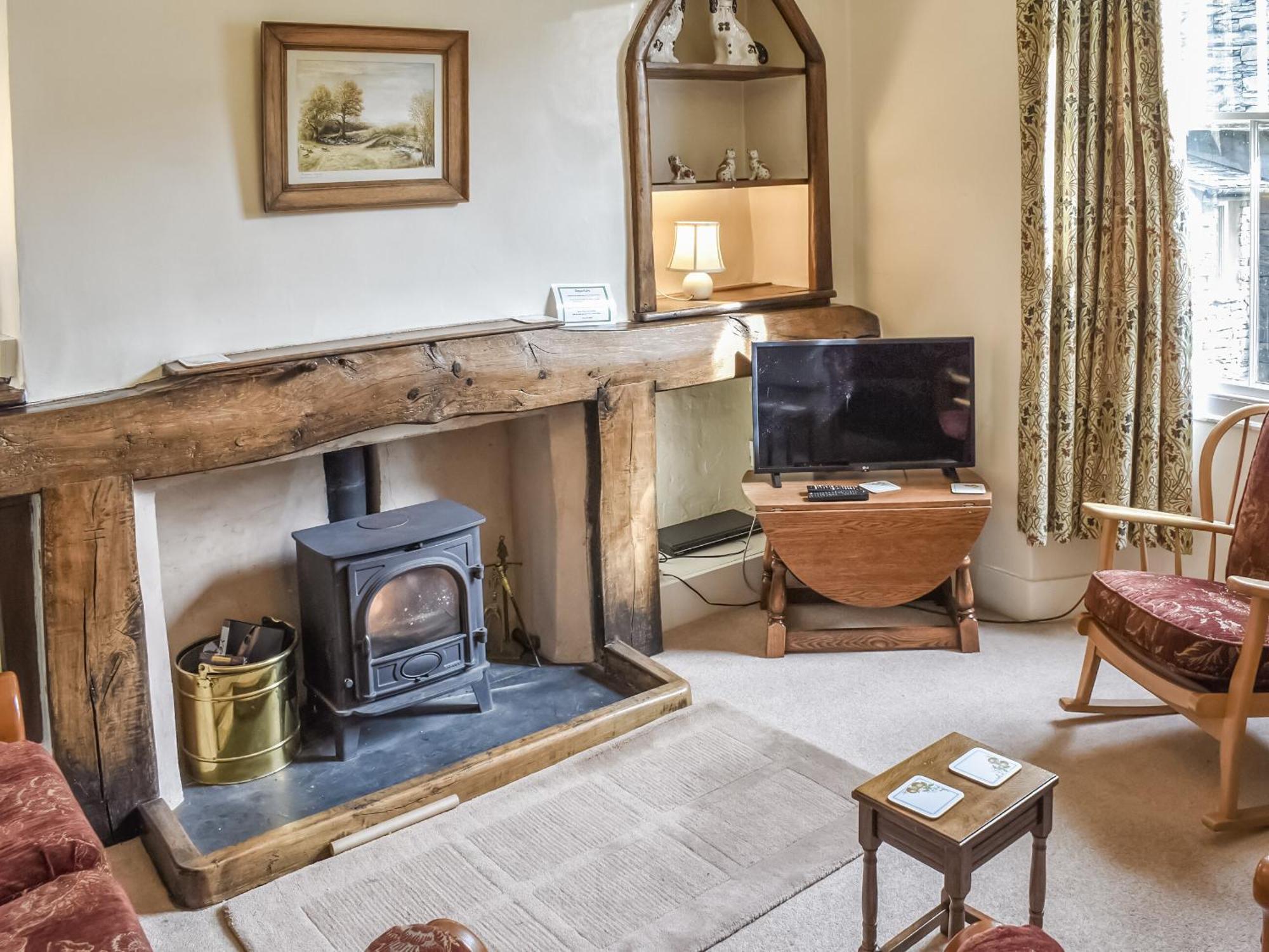 Holiday home Yew Tree Windermere