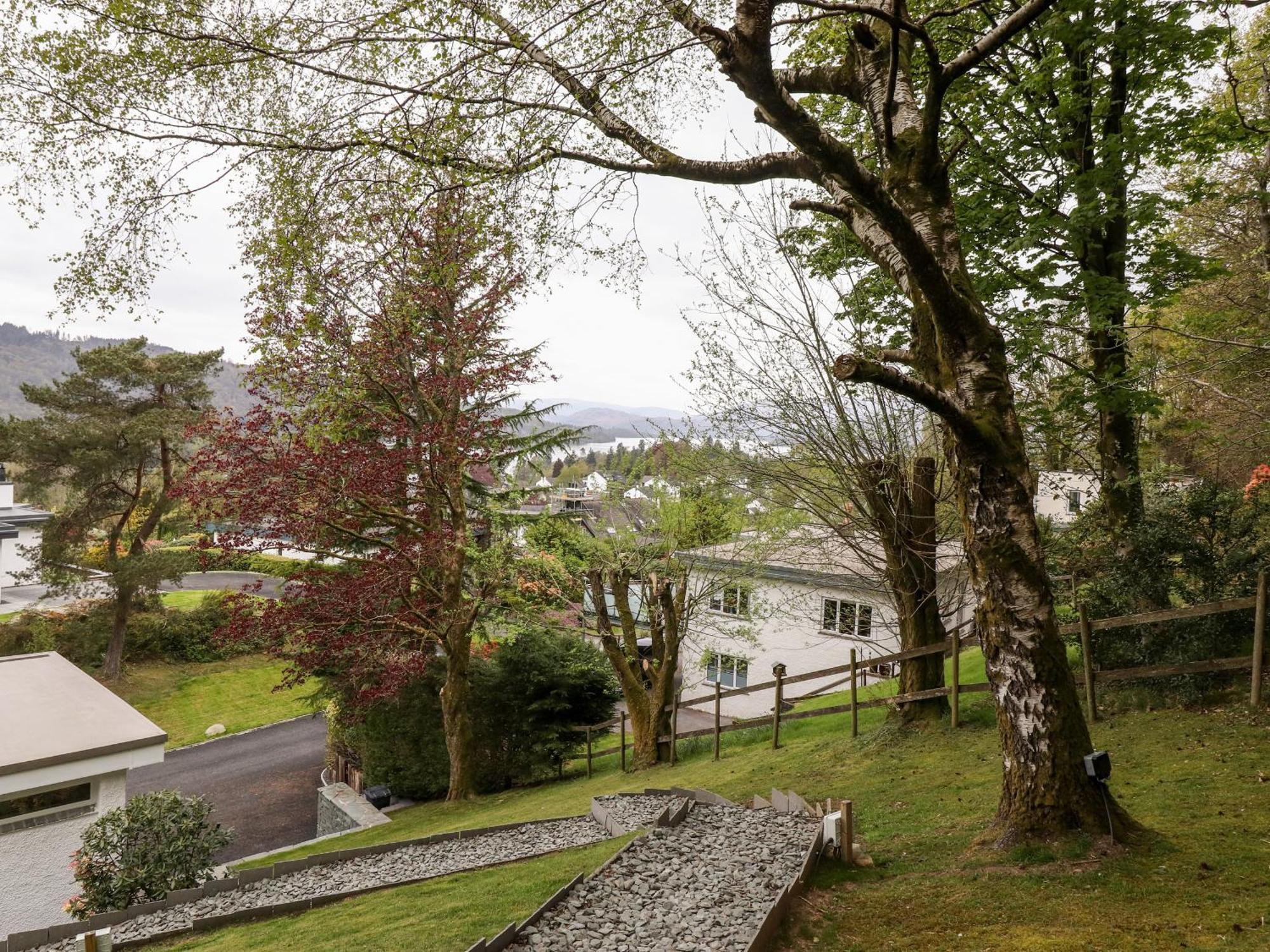 Brantlea Holiday home Windermere