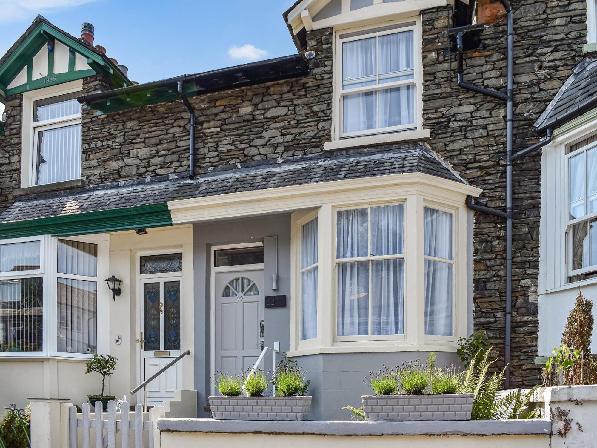 Broadberry Holiday home