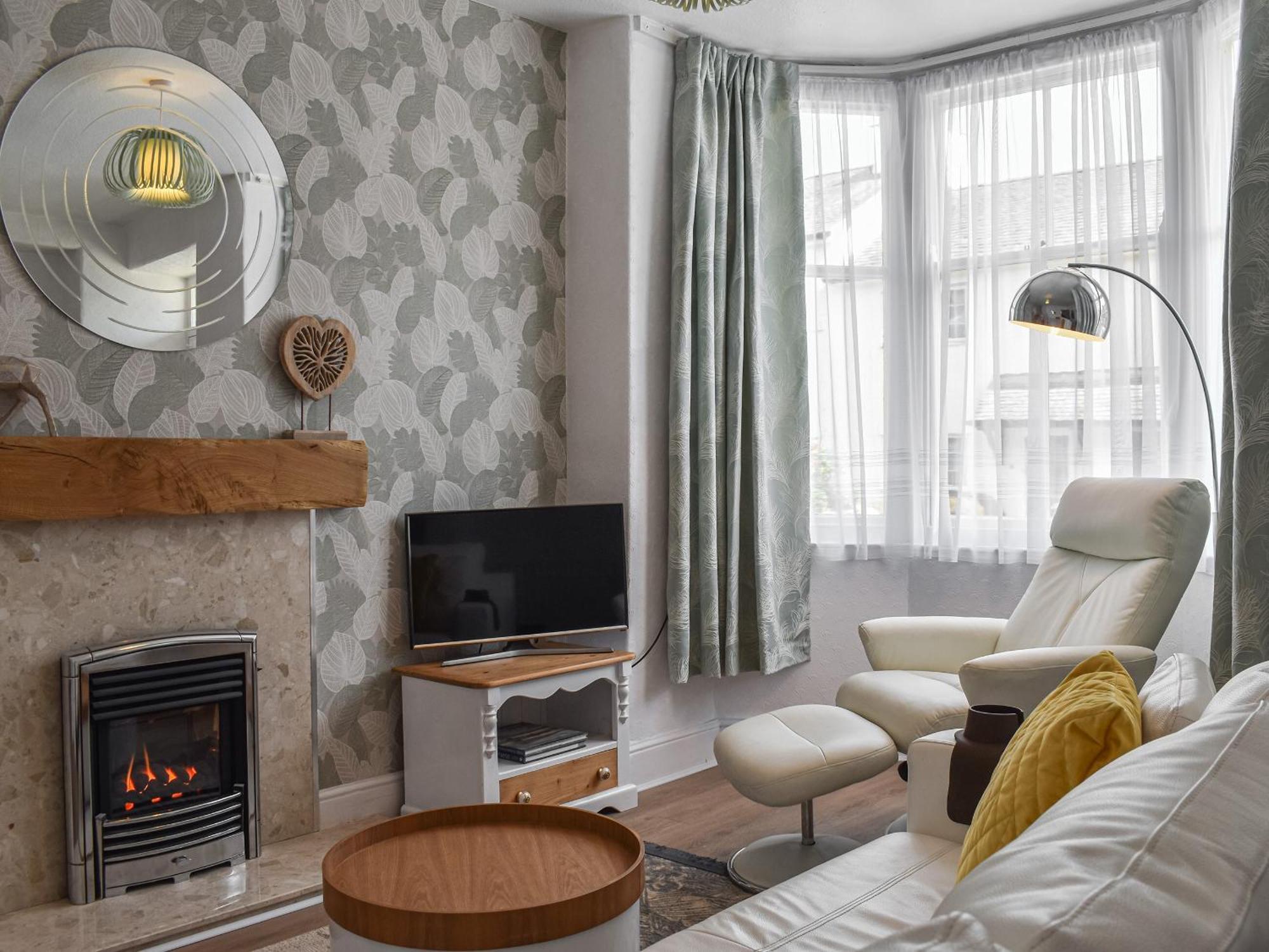 Broadberry Holiday home *