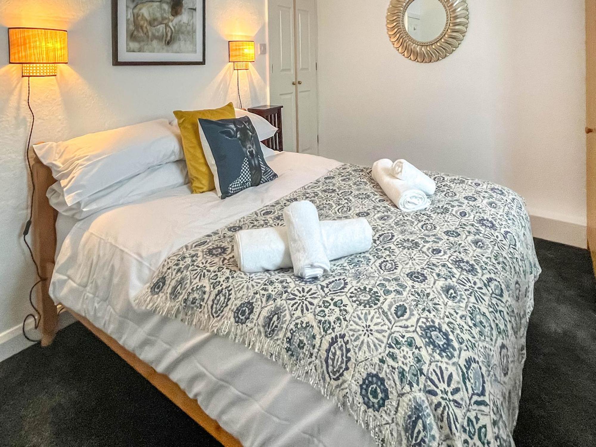 Broadberry Holiday home Windermere