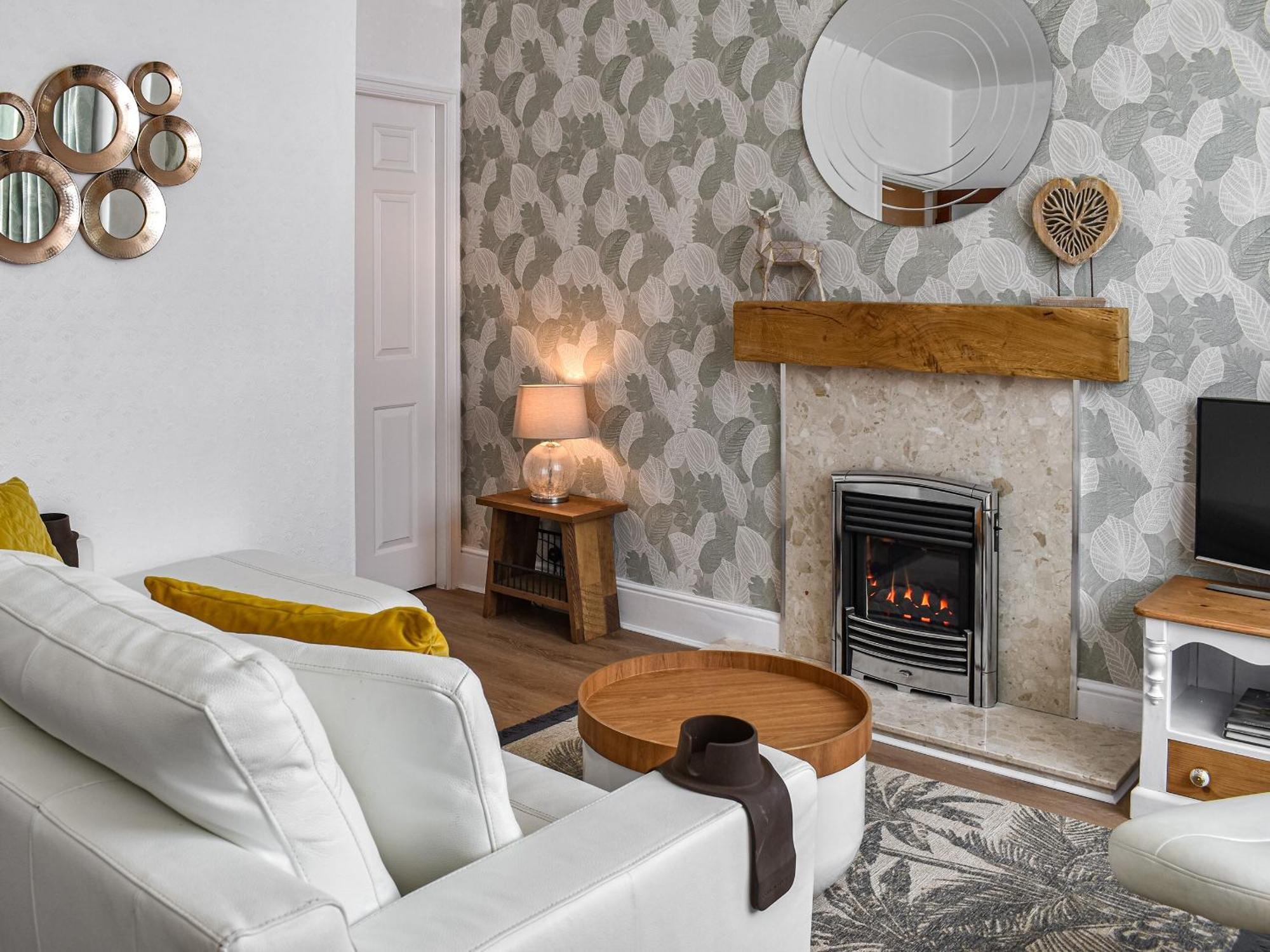 Holiday home Broadberry Windermere