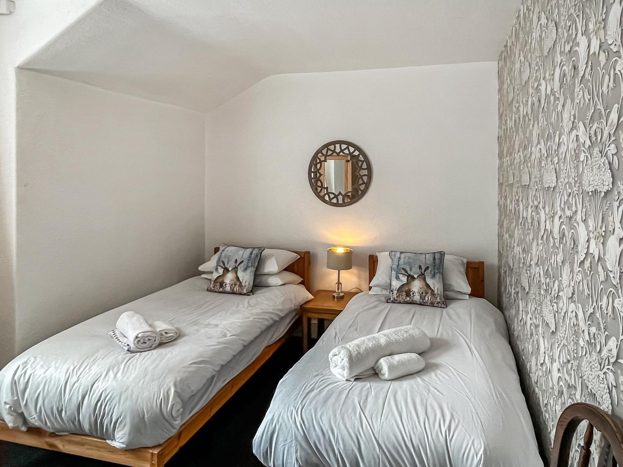 Broadberry Holiday home Windermere