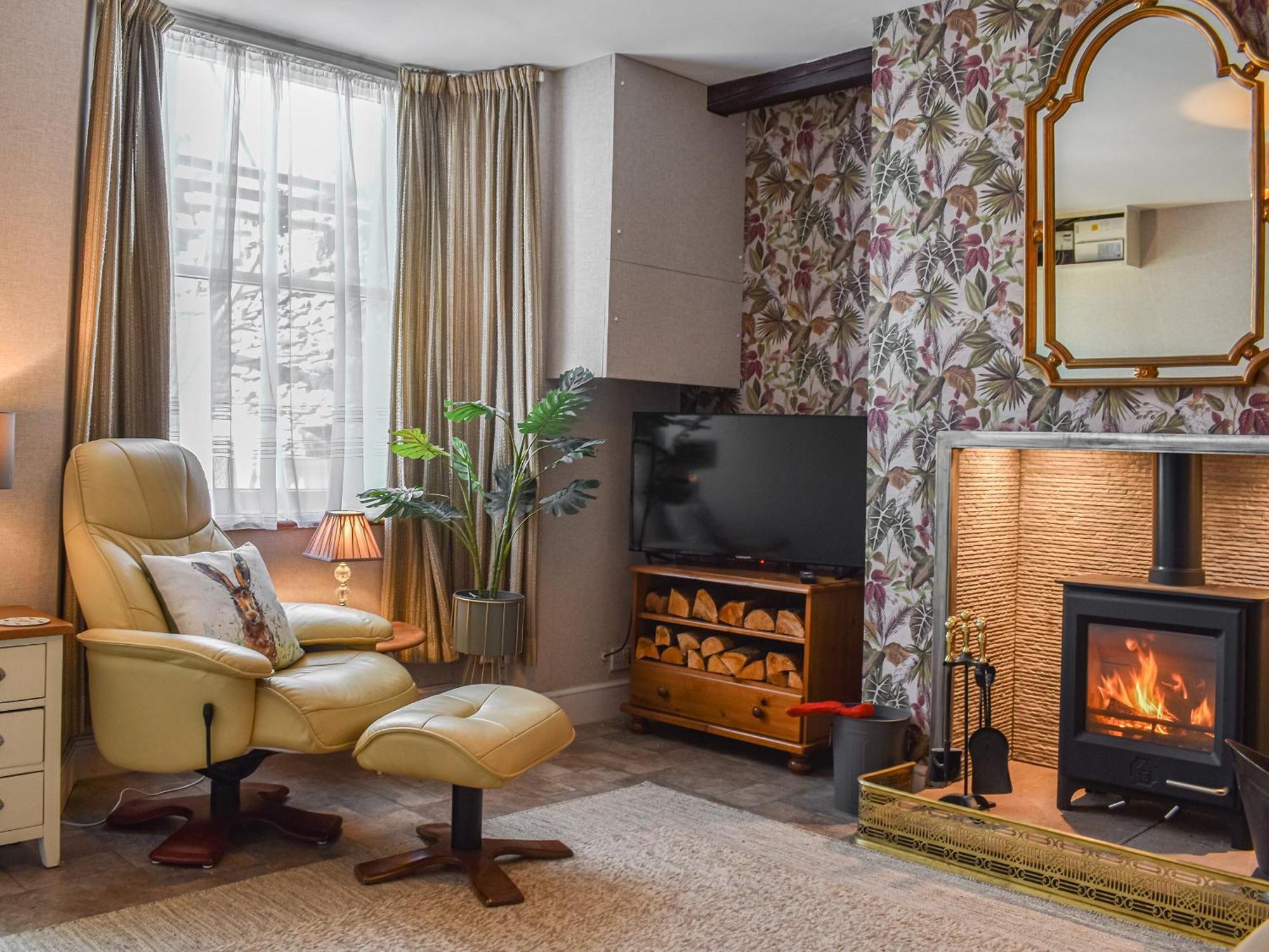 Holiday home Broadberry Windermere