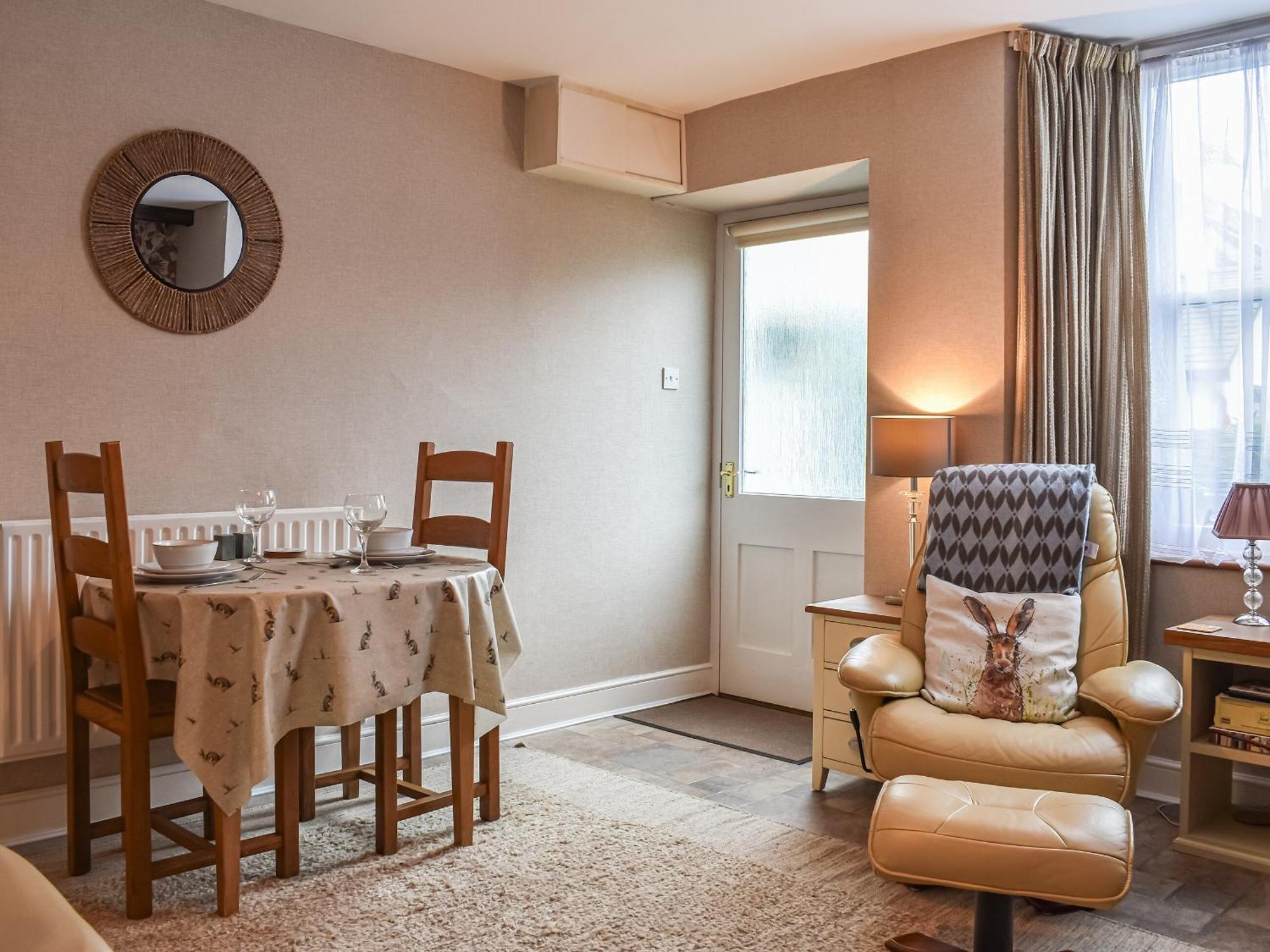 Holiday home Broadberry