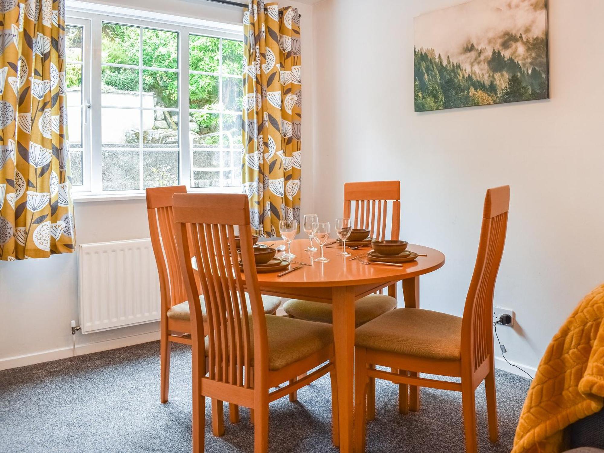 Holiday home Oaklea *