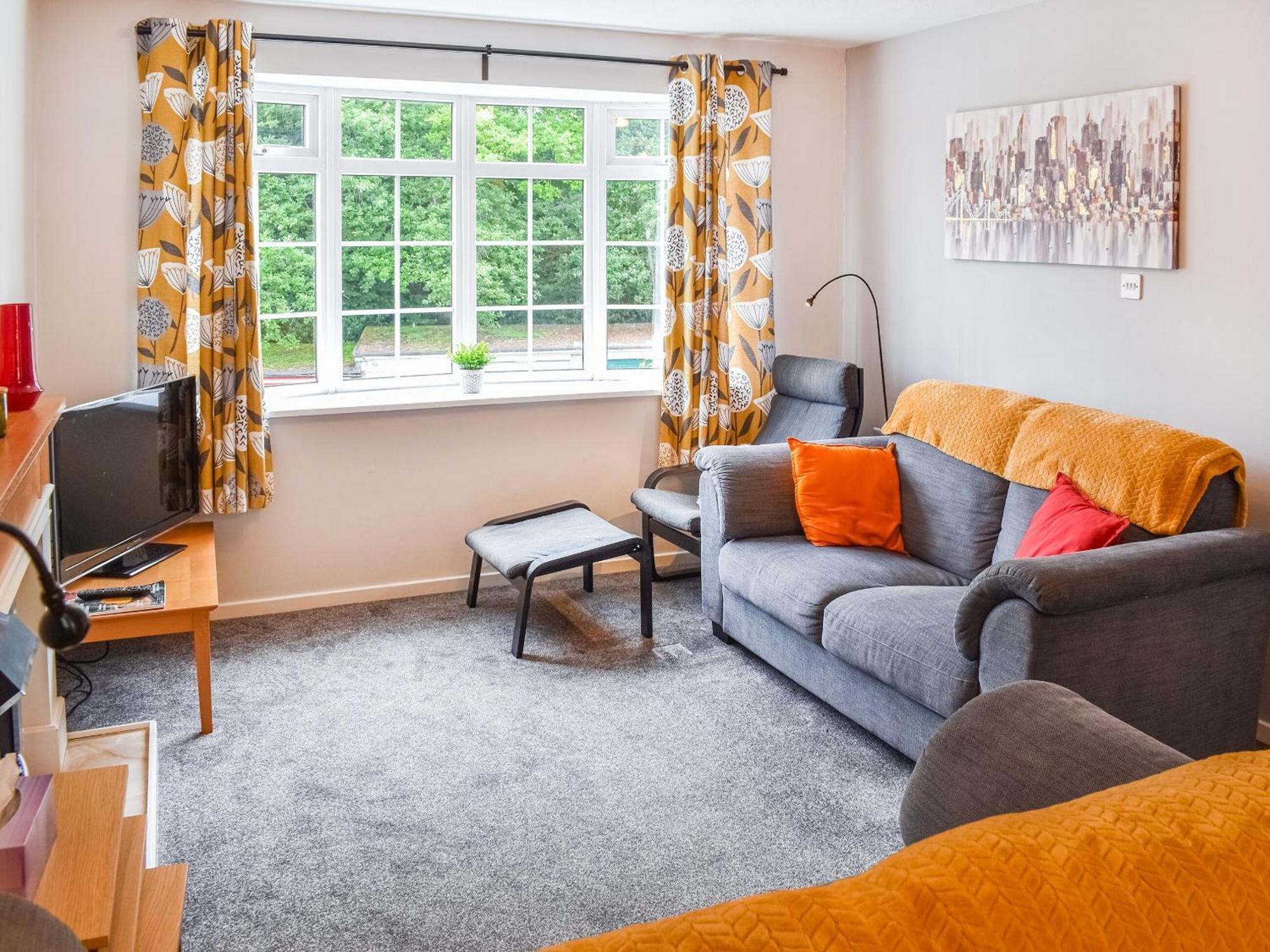 Holiday home Oaklea Windermere