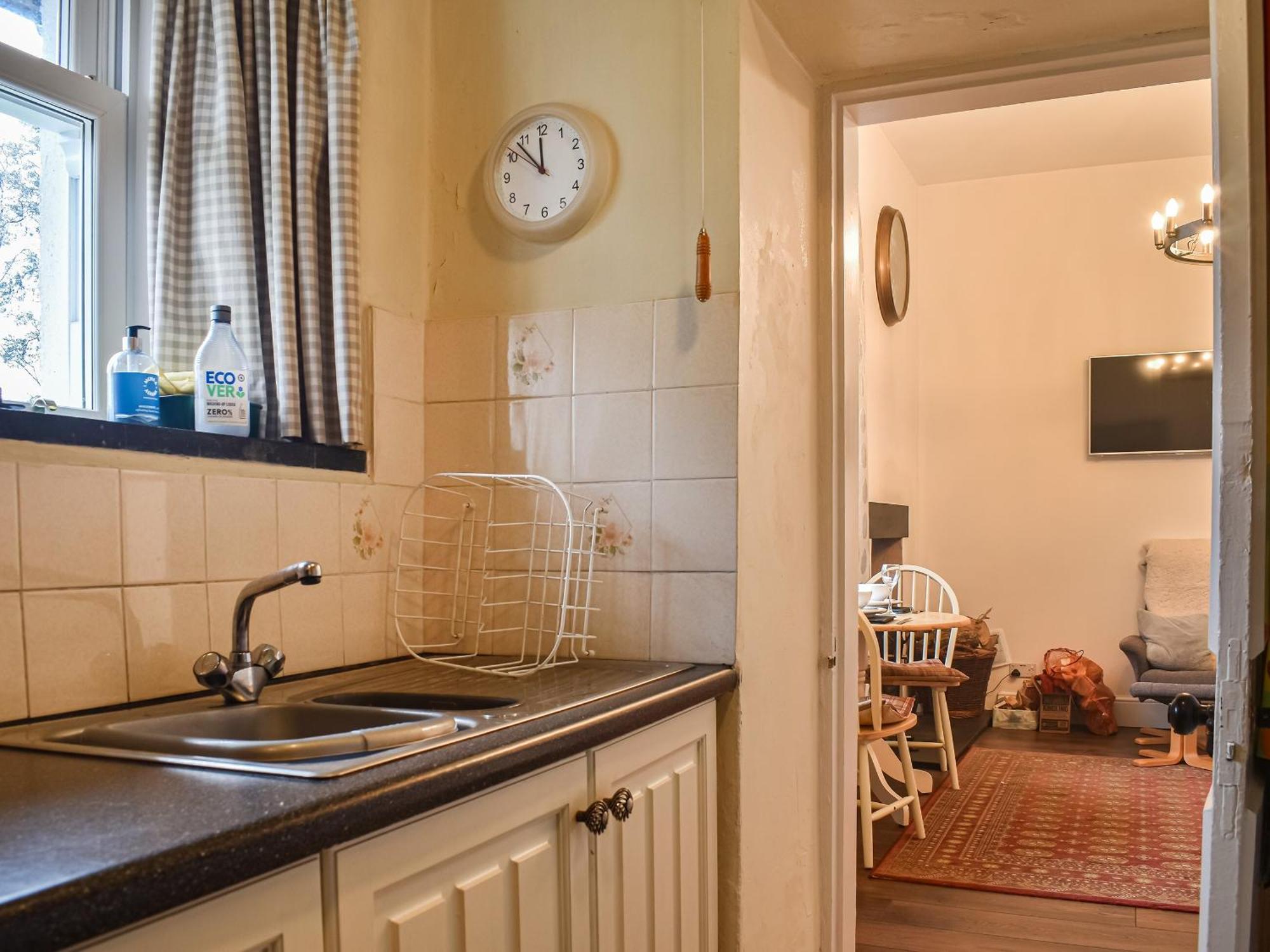 Beeches Holiday home