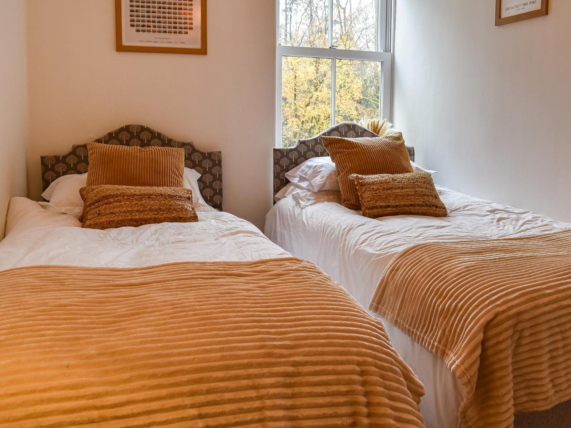 Holiday home Beeches