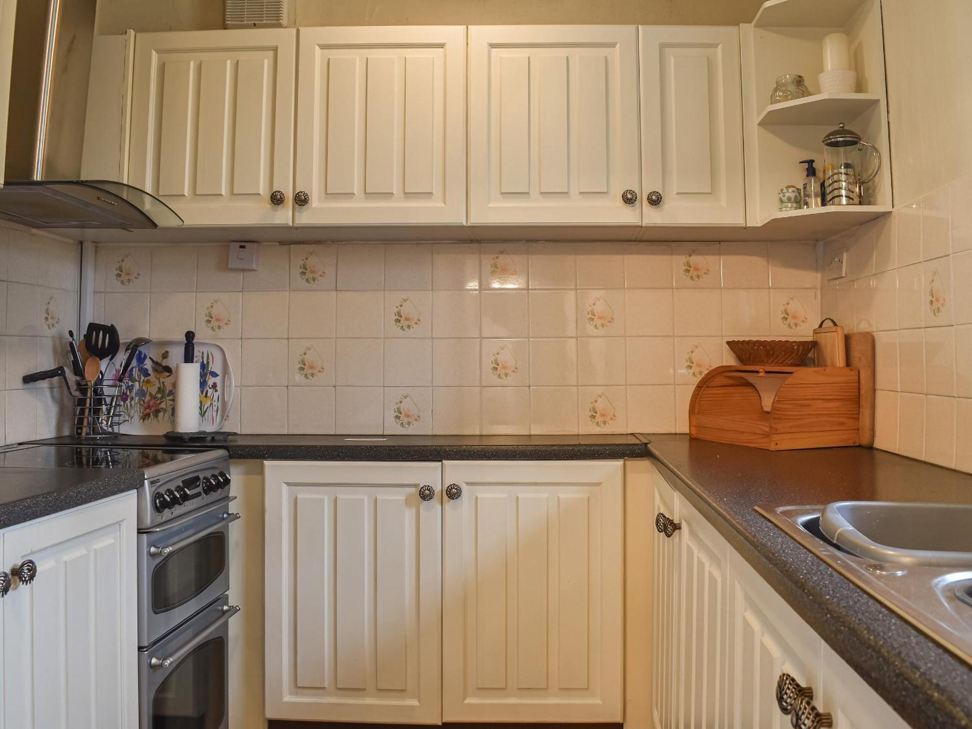 Holiday home Beeches *