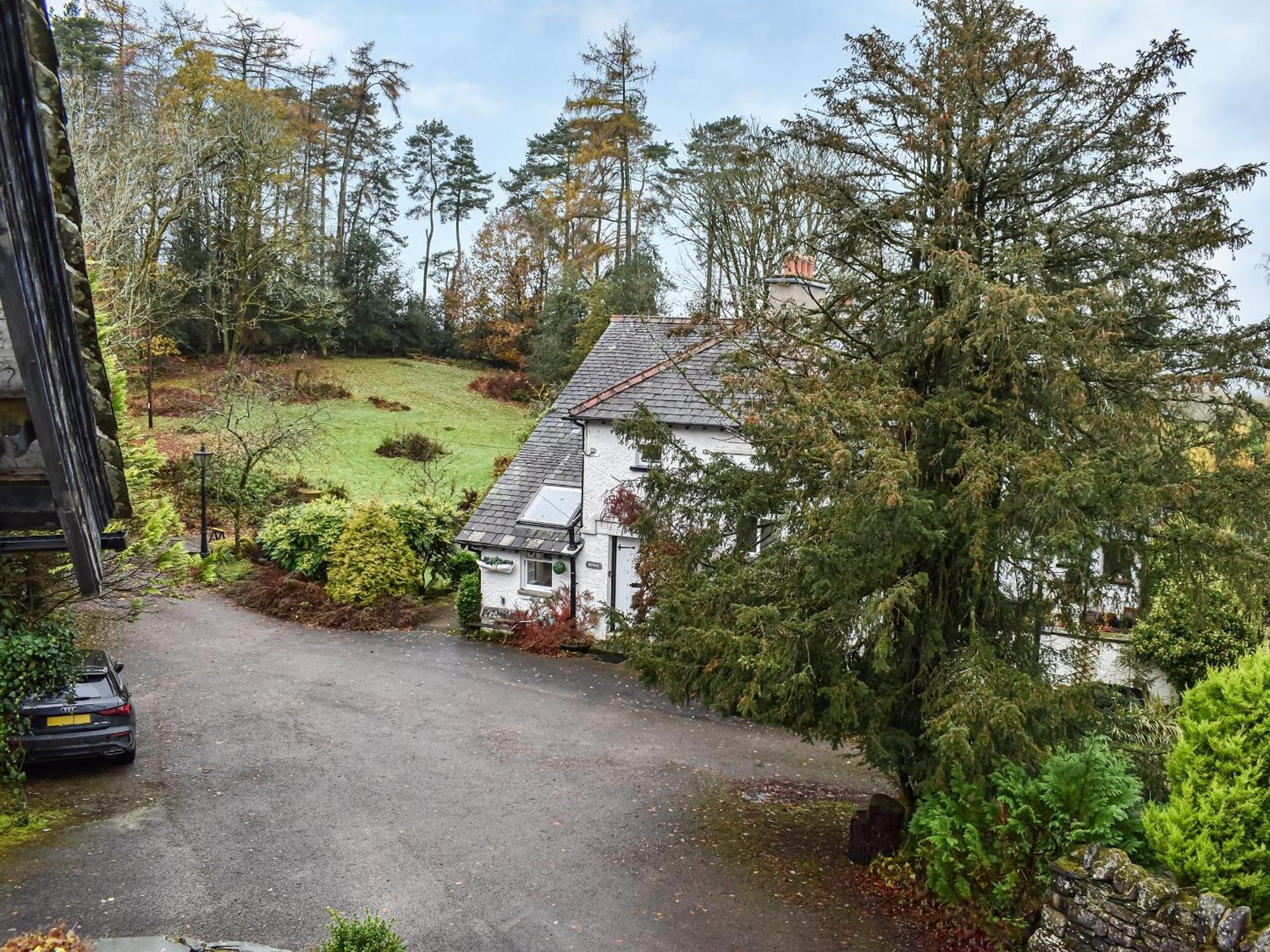 Beeches Holiday home Windermere