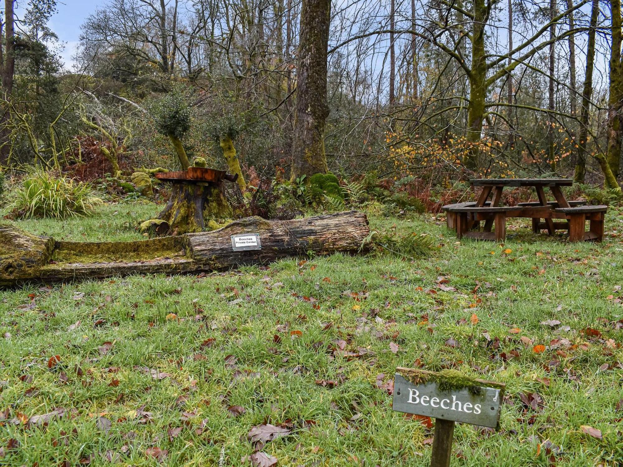 Beeches Holiday home