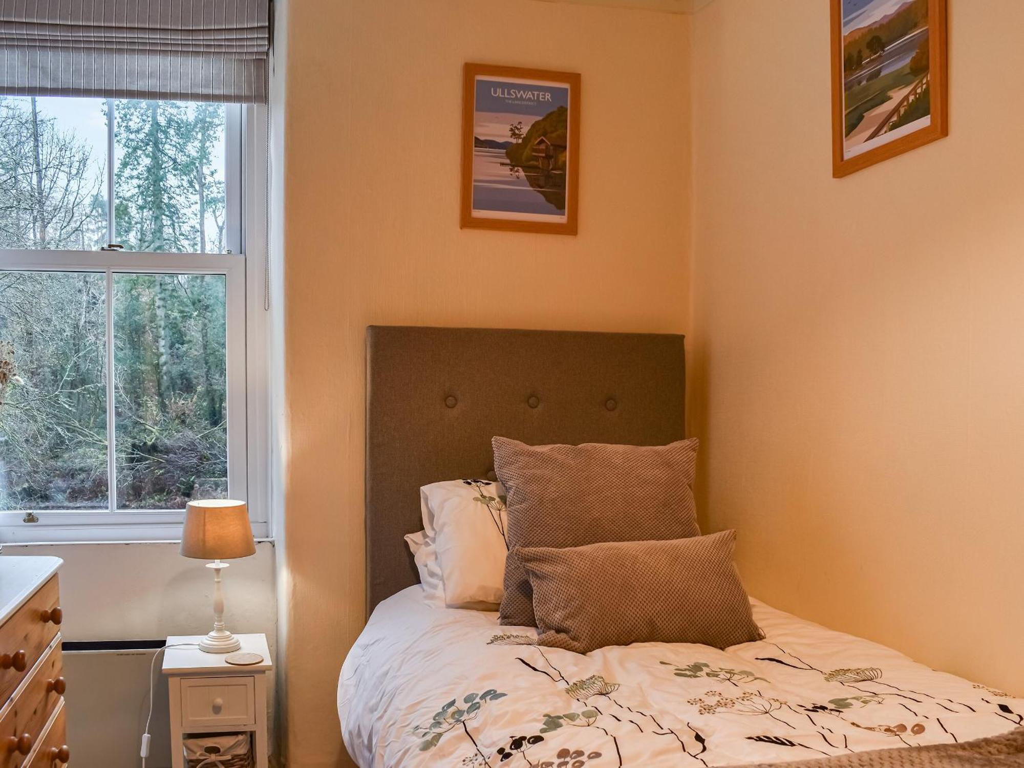 Beeches Holiday home *