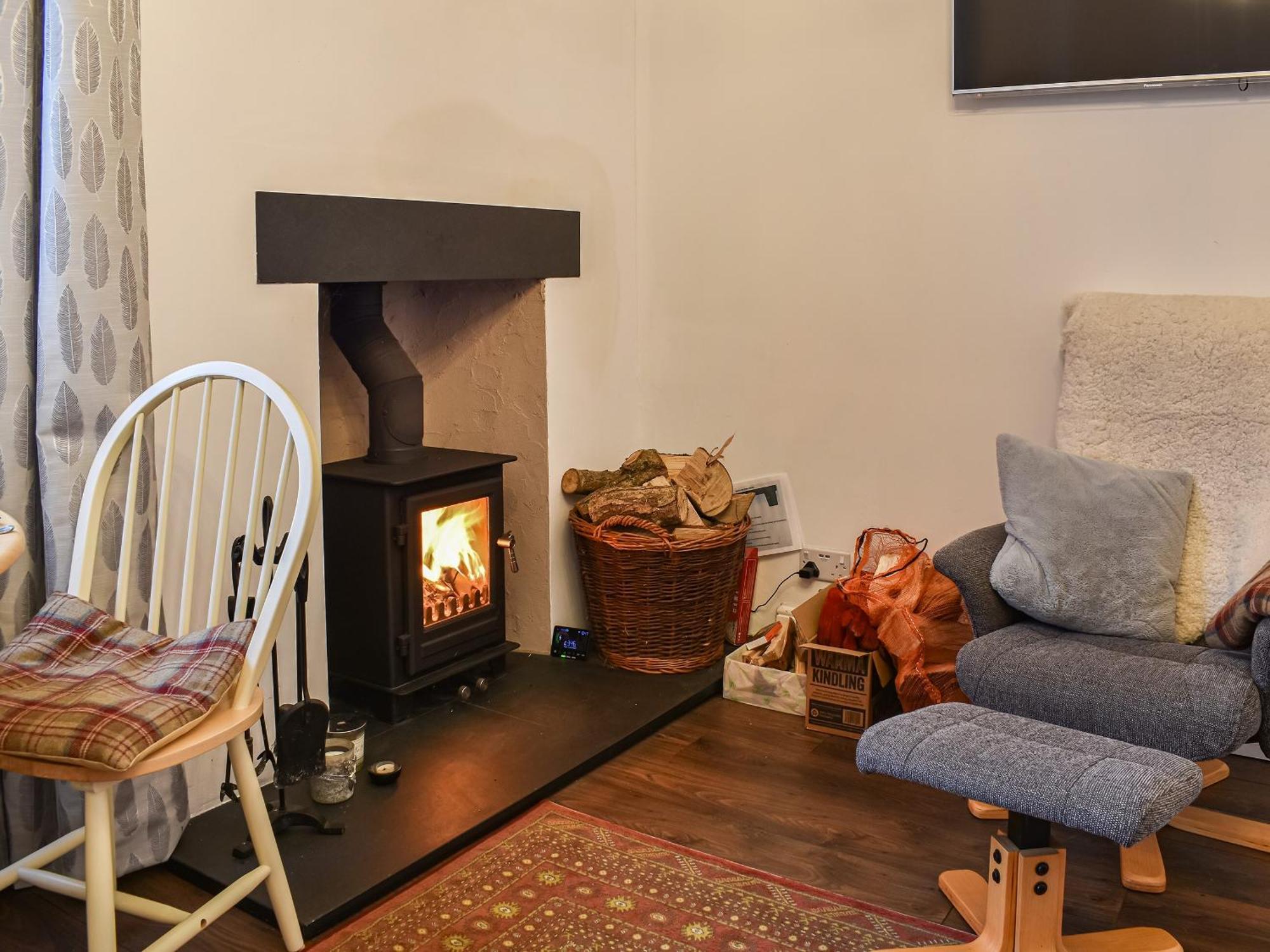 Beeches Holiday home Windermere