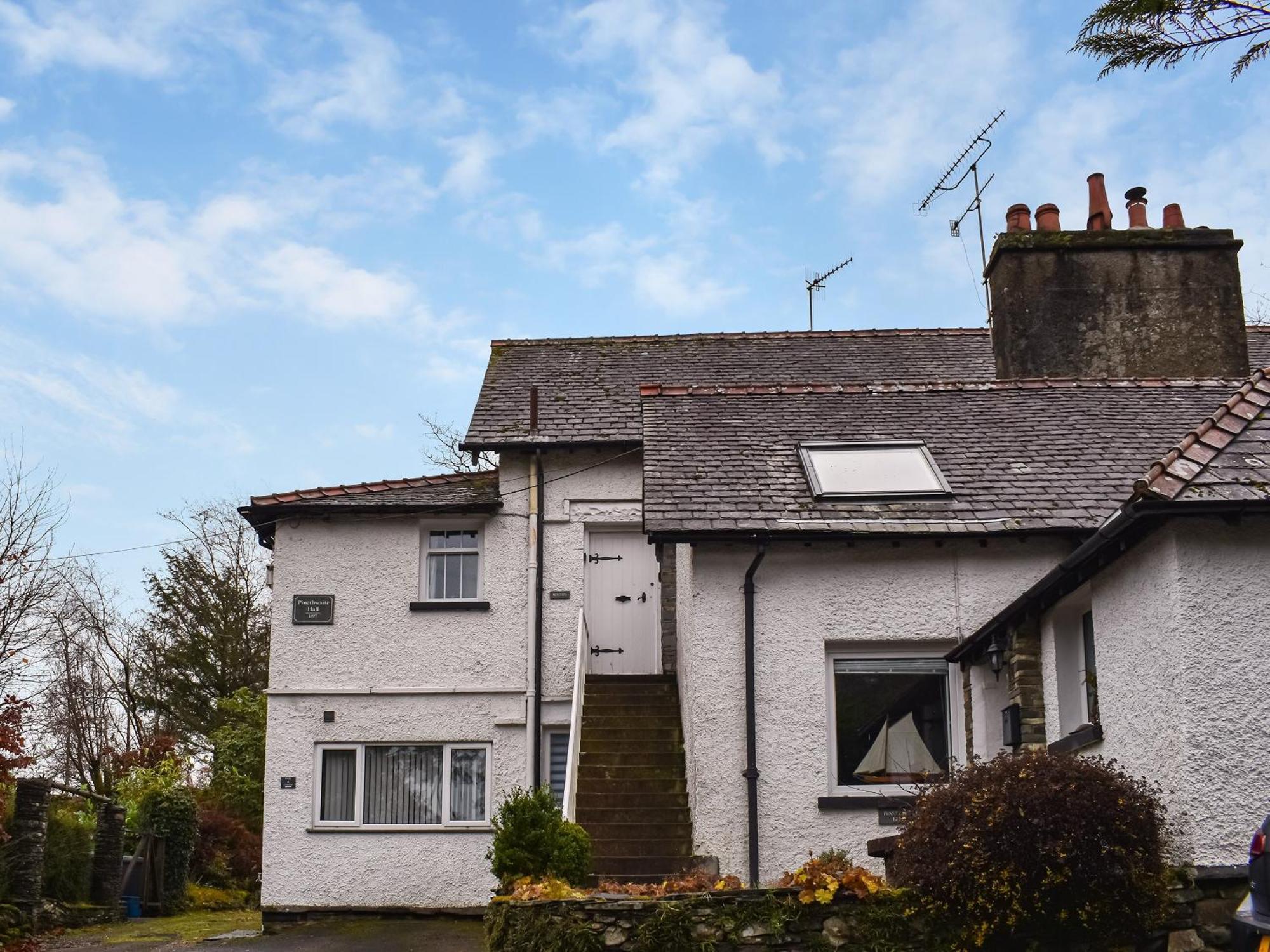 Holiday home Beeches