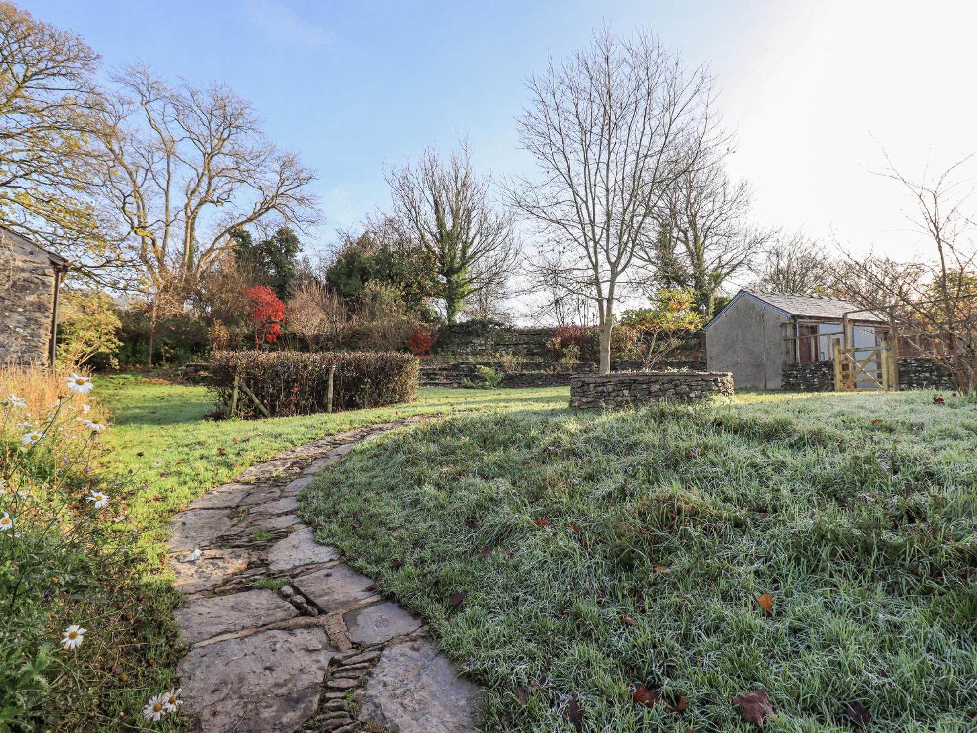 Holiday home Yew *