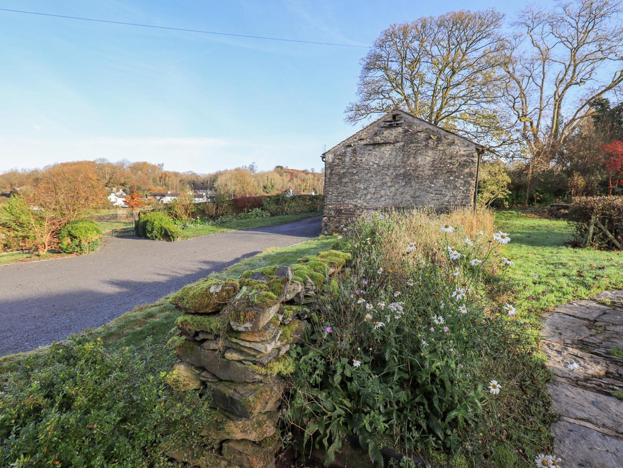 Yew Holiday home *