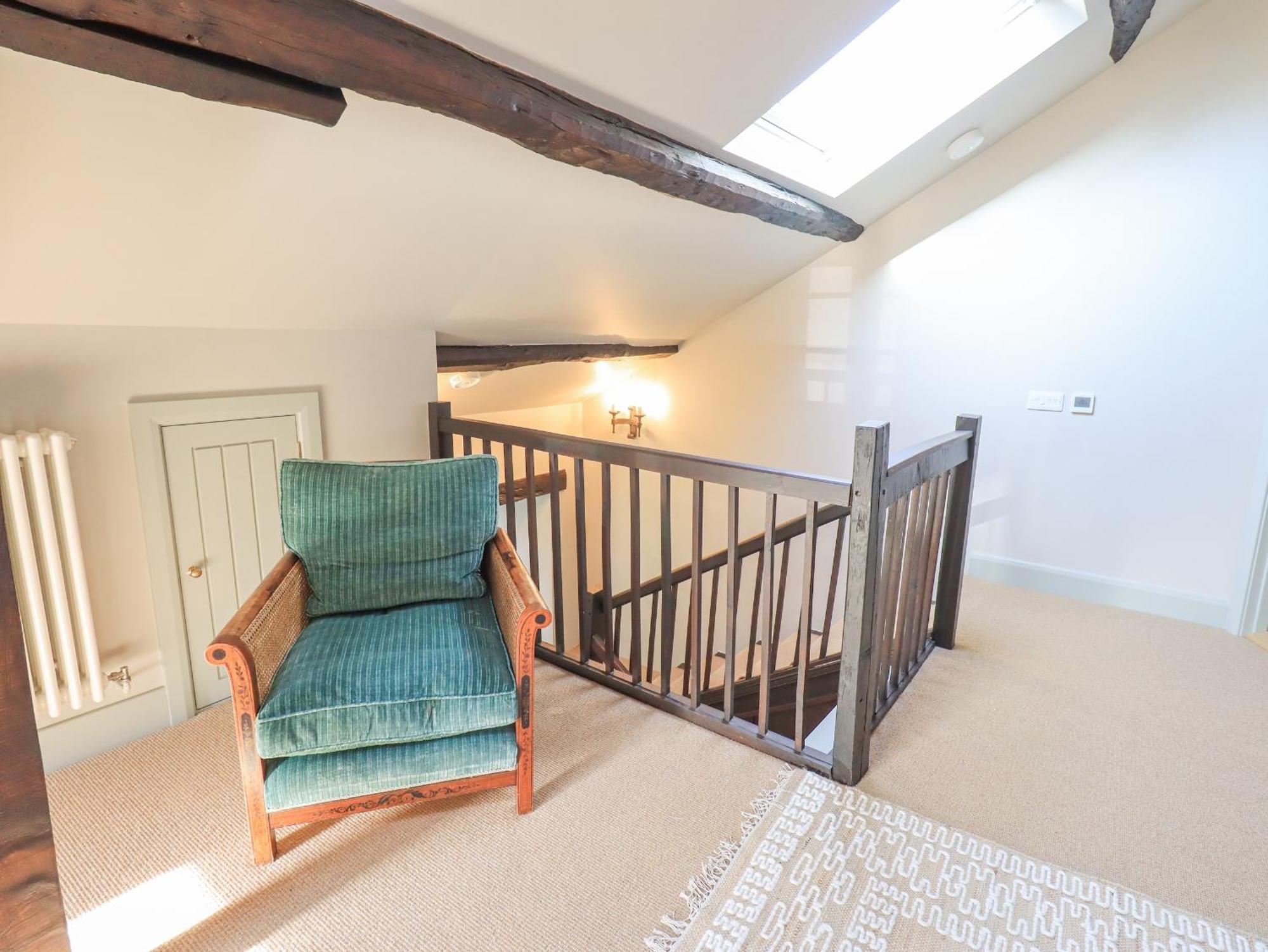 Holiday home Yew *