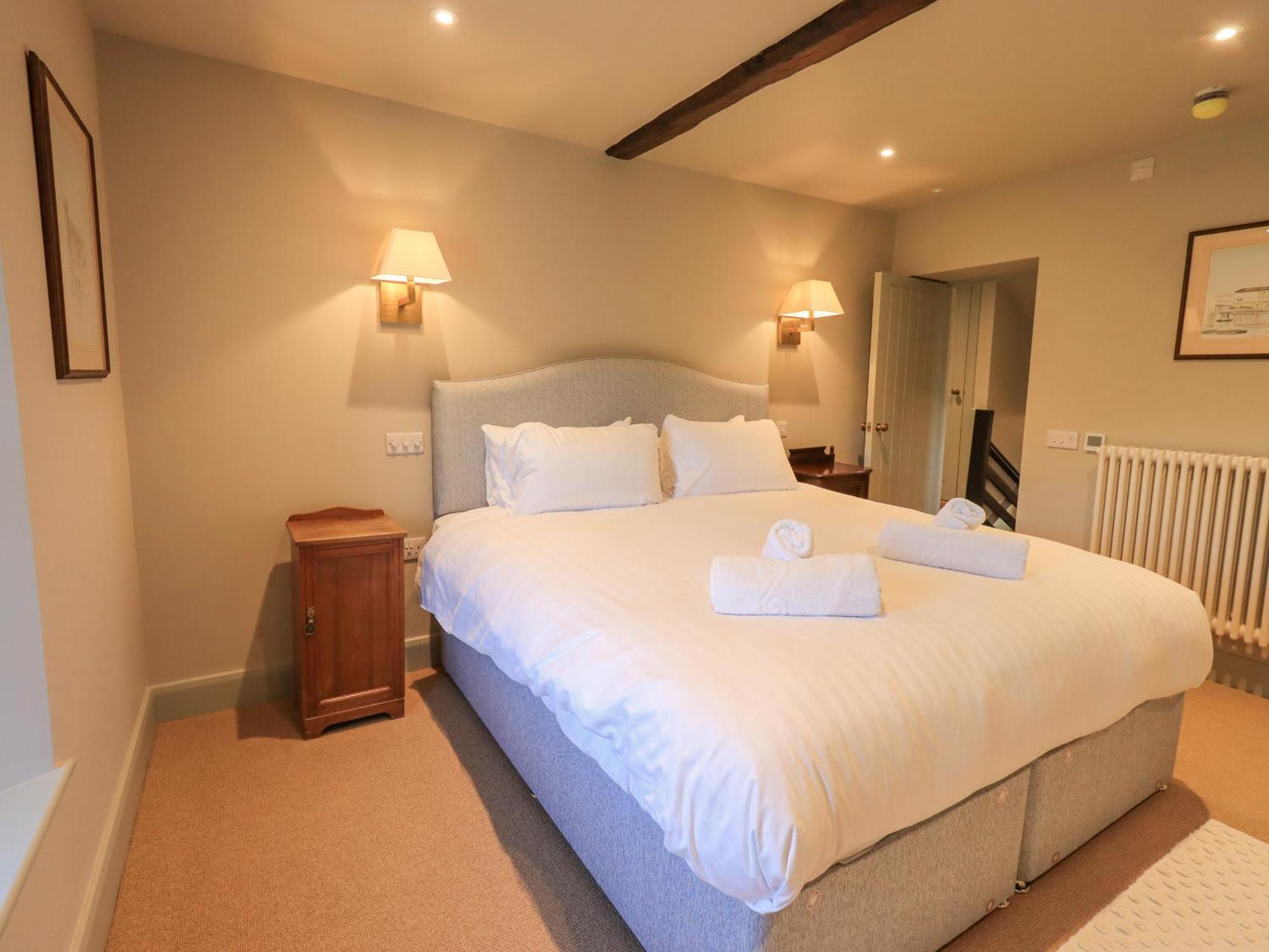 Holiday home Yew Windermere