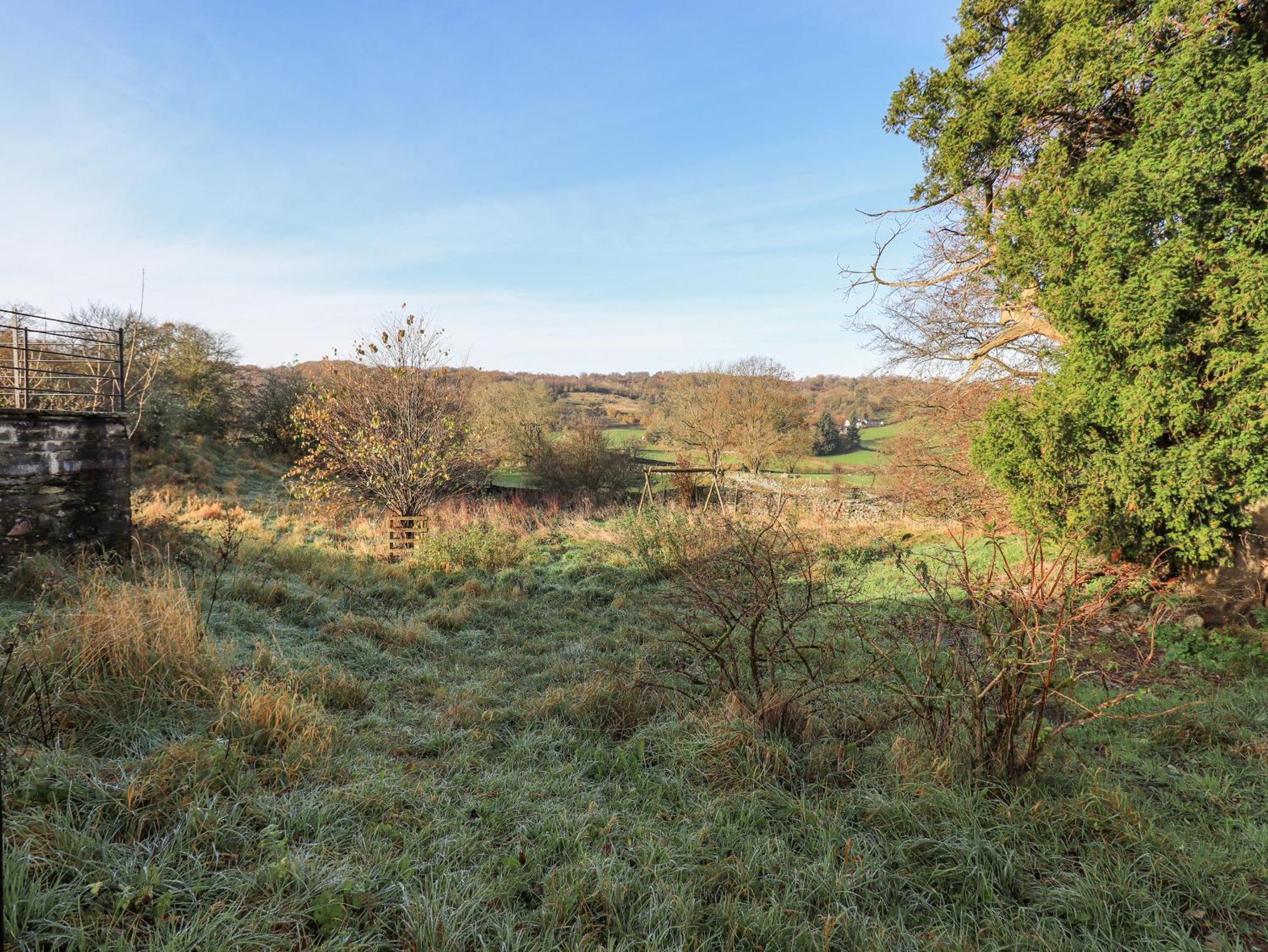 Yew Holiday home *