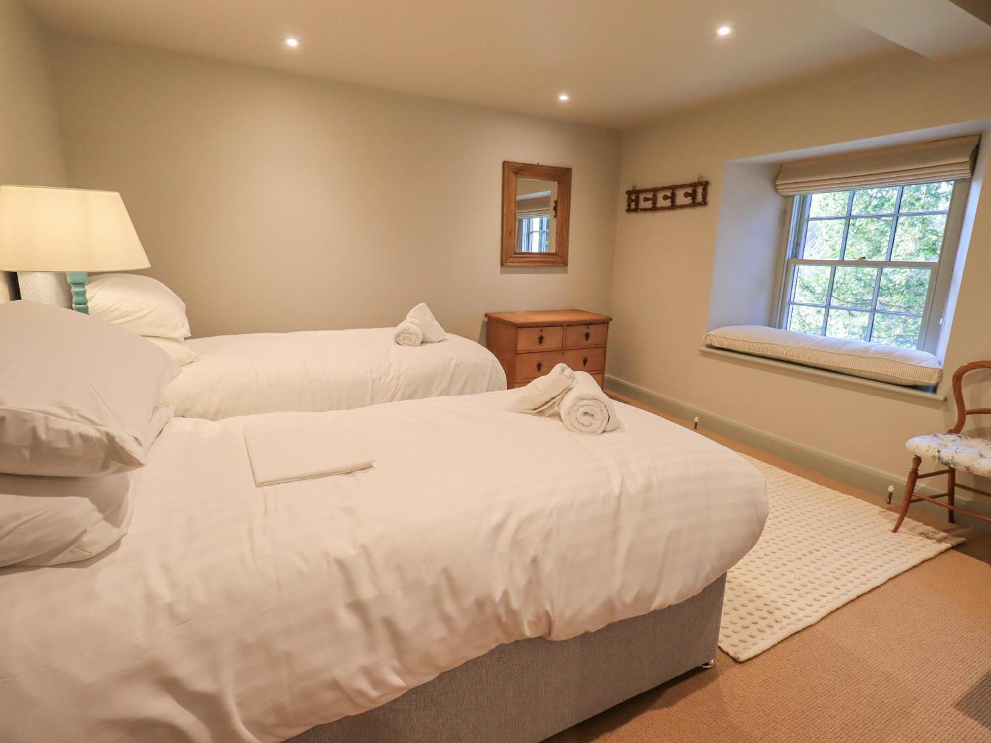 Holiday home Yew *