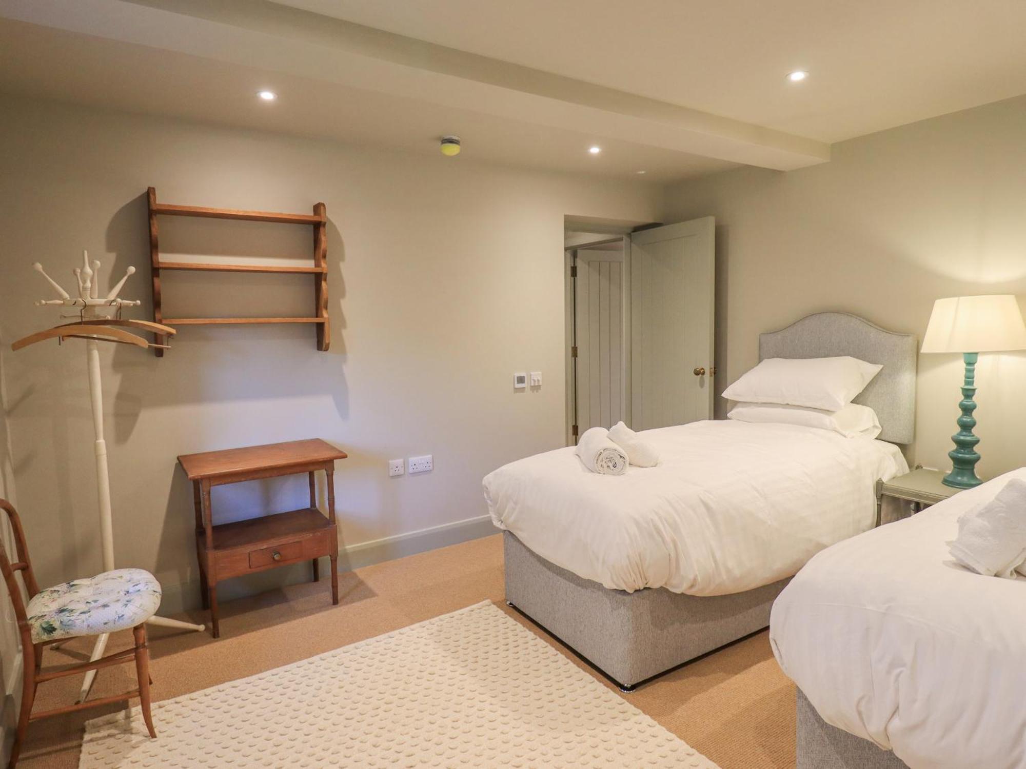 Yew Holiday home Windermere