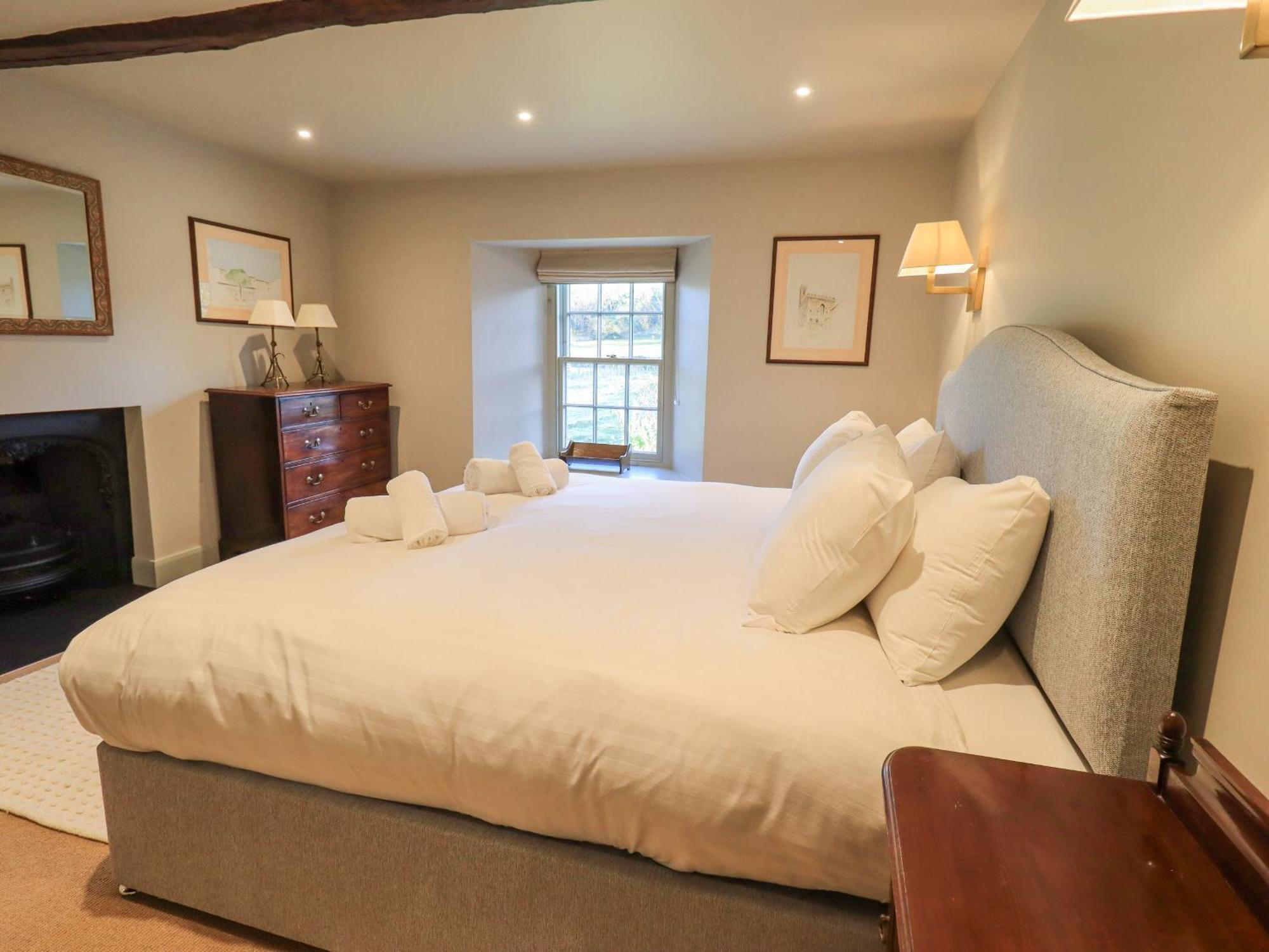 Holiday home Yew *