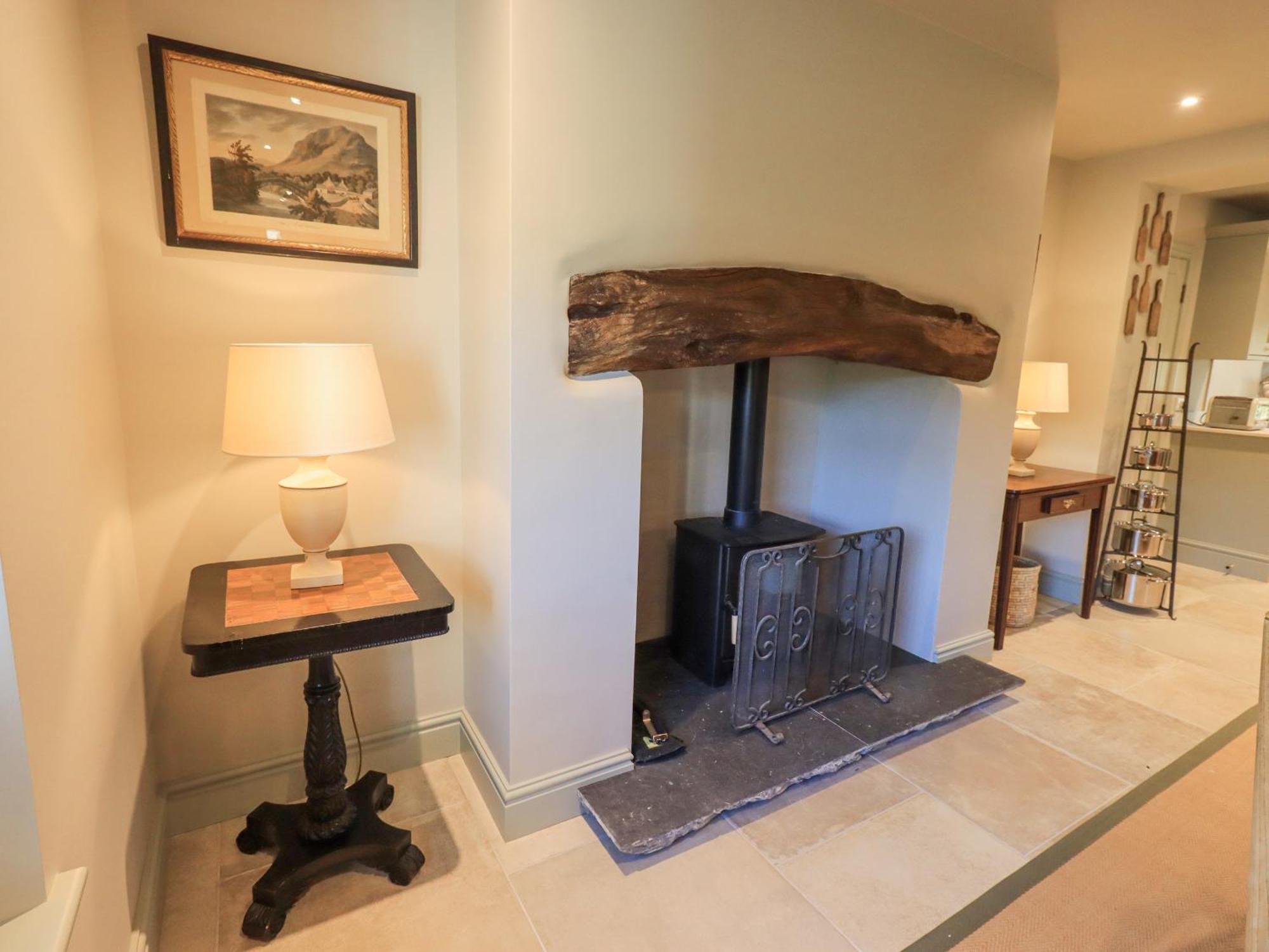 Holiday home Yew Windermere