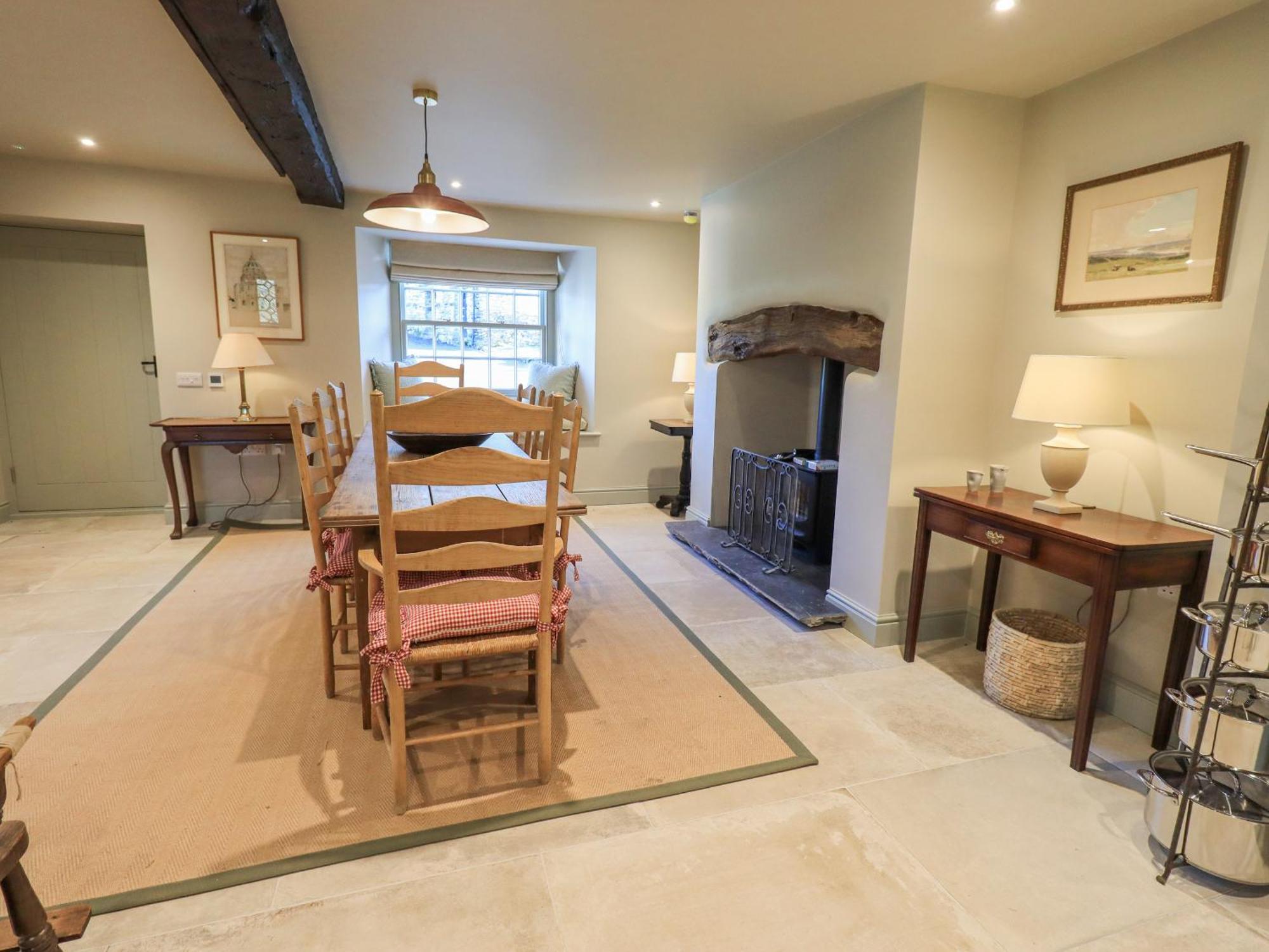 Yew Holiday home Windermere