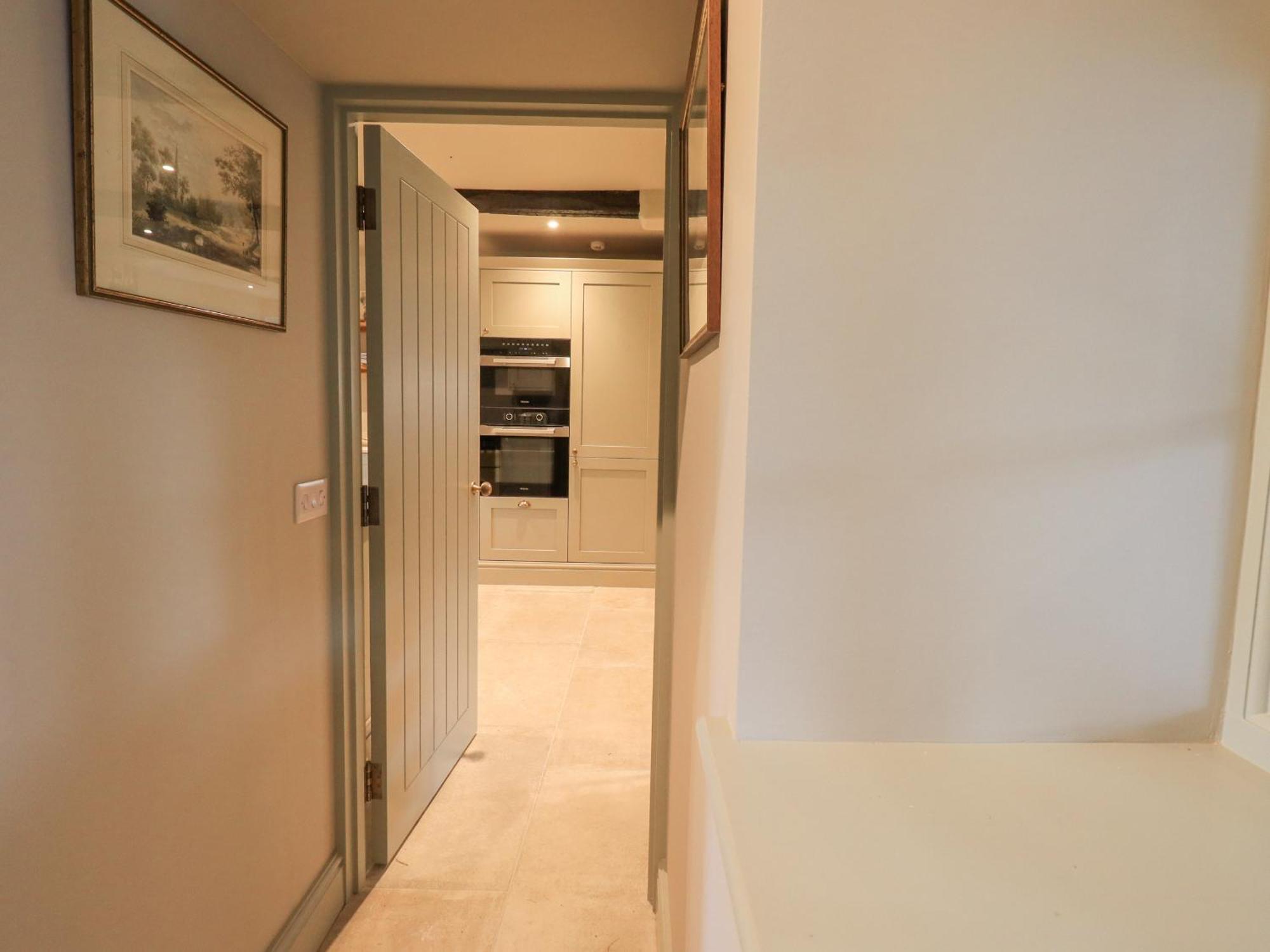Holiday home Yew *
