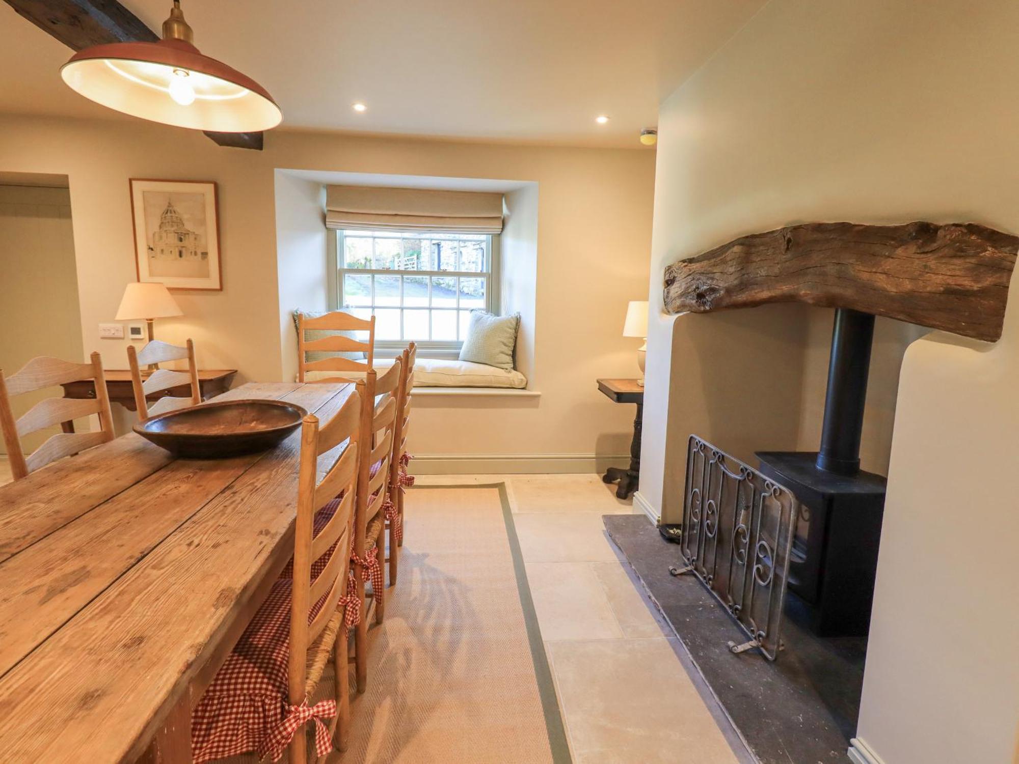 Yew Holiday home Windermere