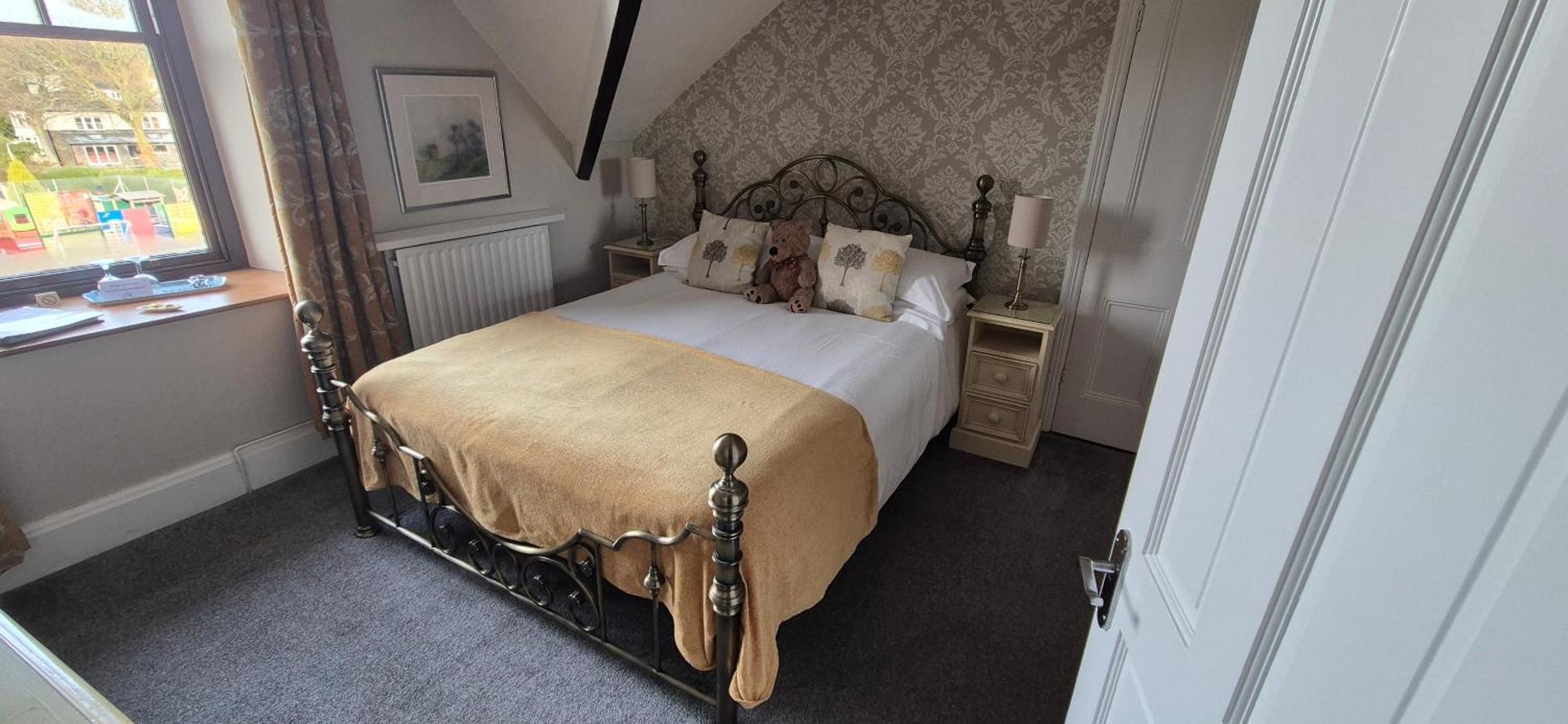 Denehurst Casa de hóspedes Windermere