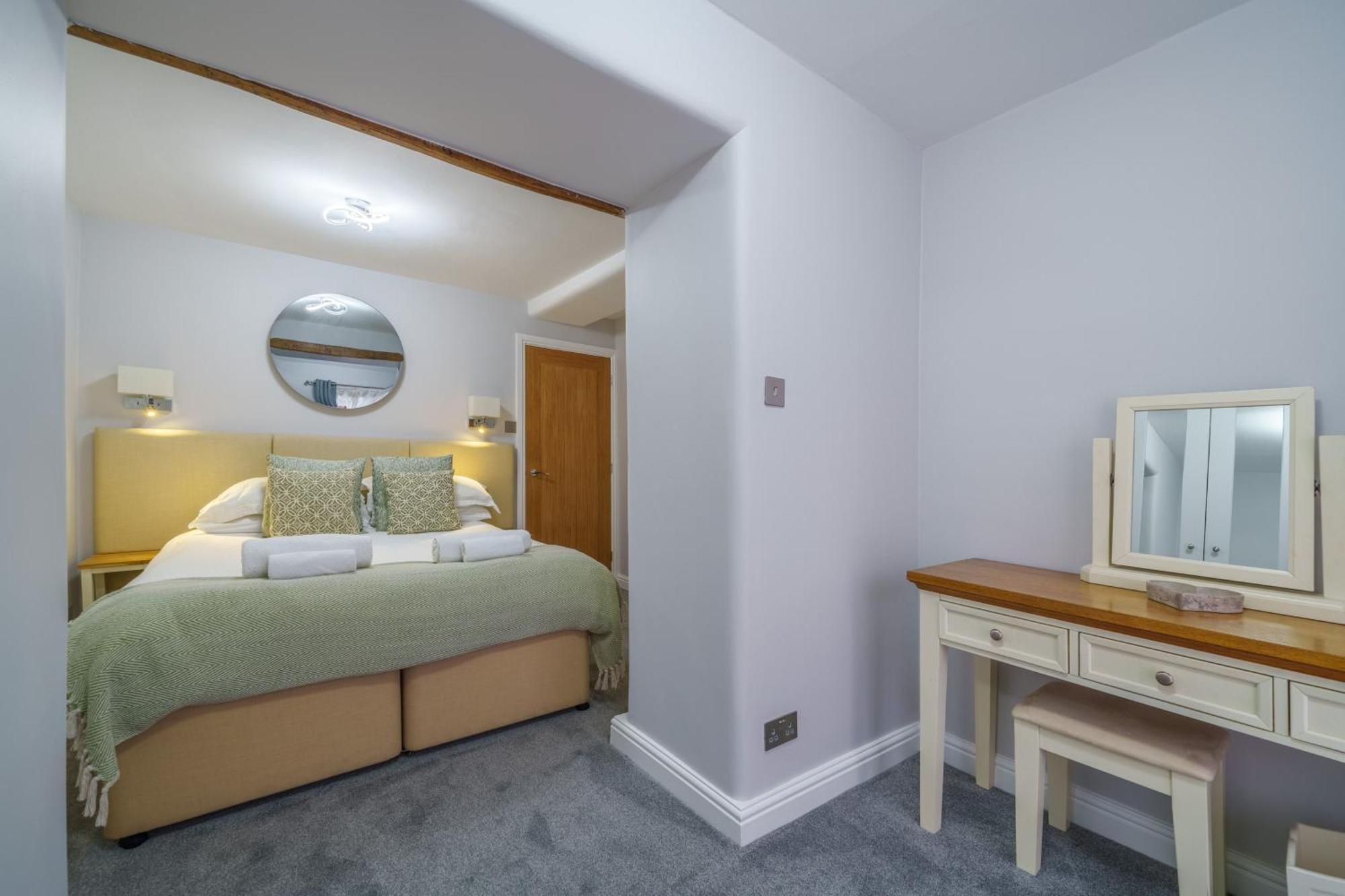 Holiday home Laburnum - Town Centre, With Parking