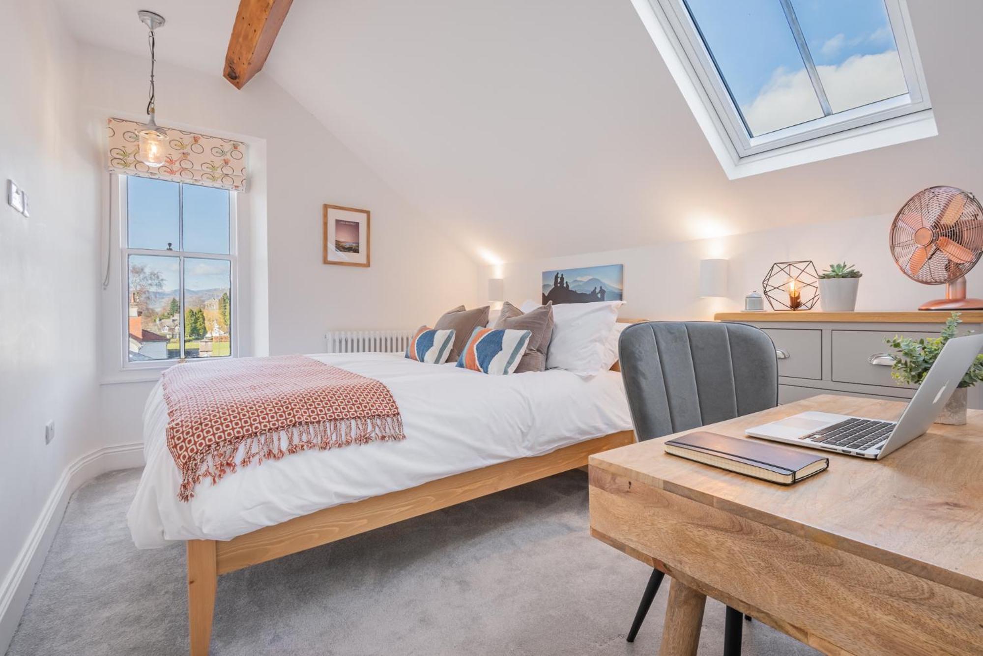 Grandsire Luxury 3 Bedroom Windermere