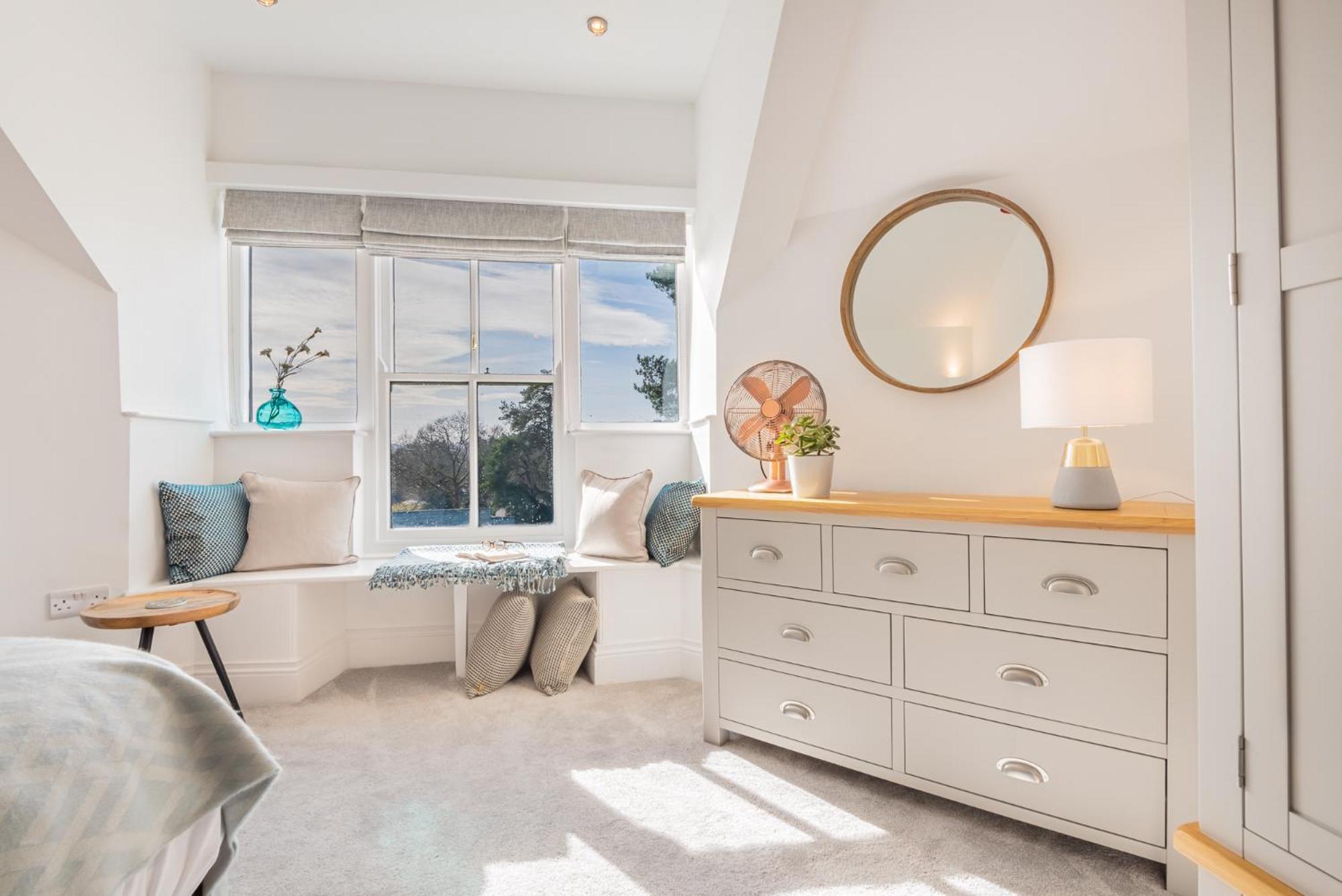 Grandsire Luxury 3 Bedroom * Windermere