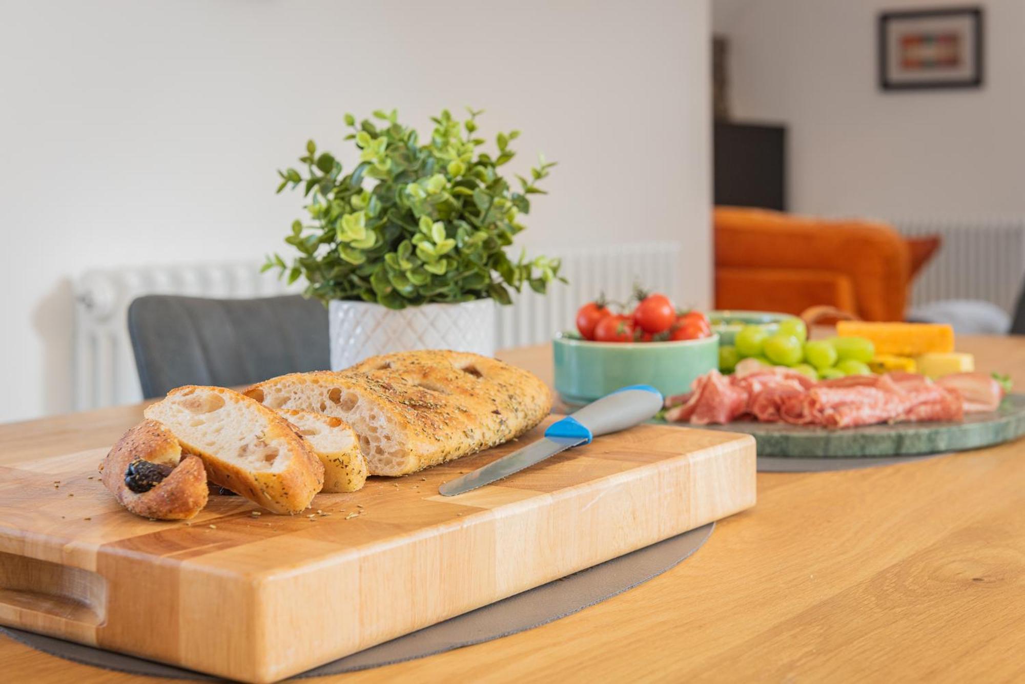 Grandsire Luxury 3 Bedroom Apartamento