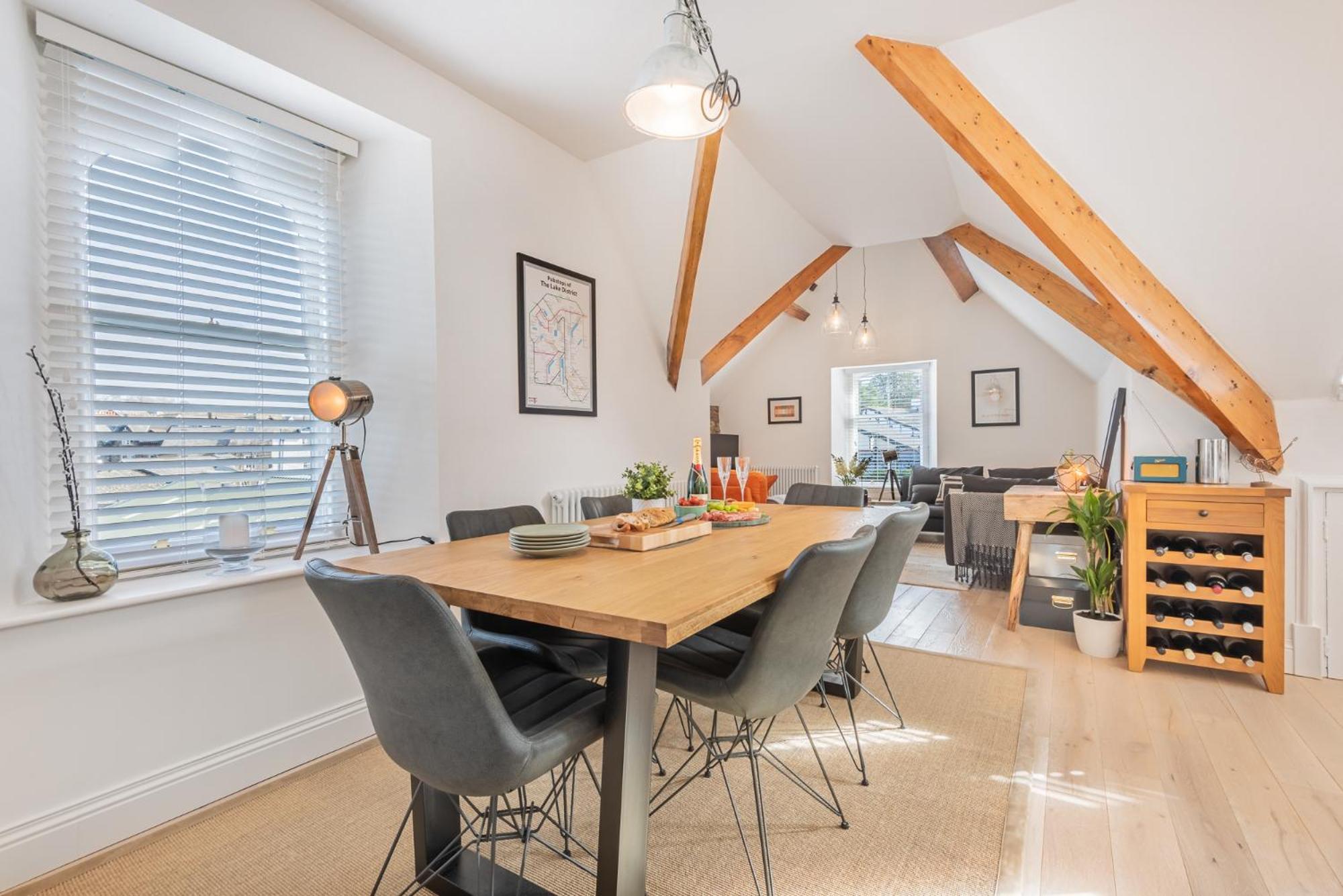 Grandsire Luxury 3 Bedroom Apartamento *
