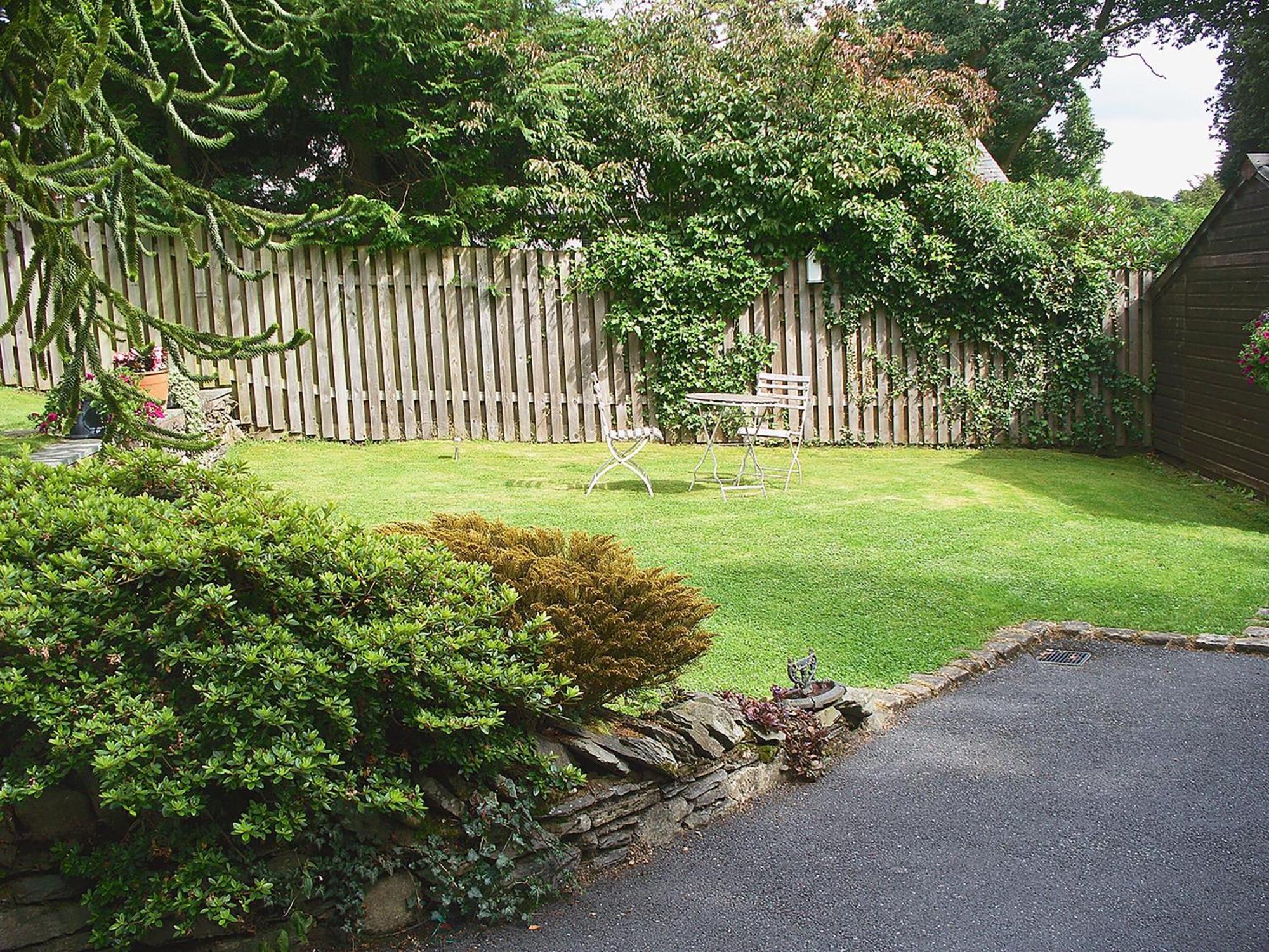 The Farriers Holiday home *