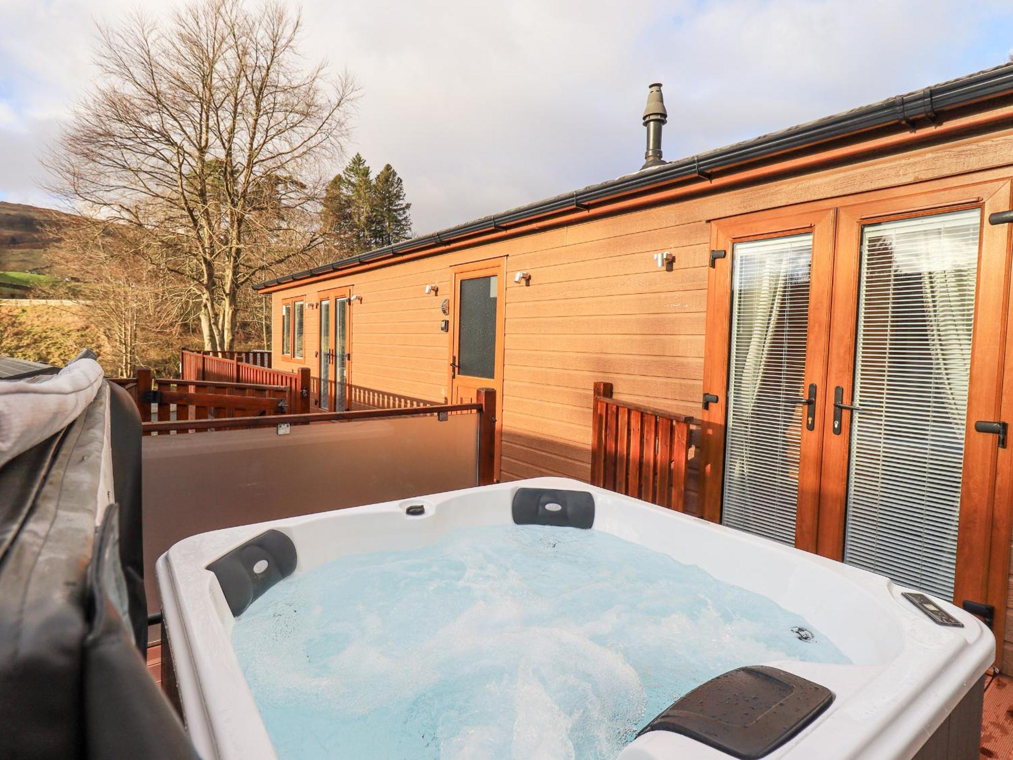 Lakeland View Holiday home