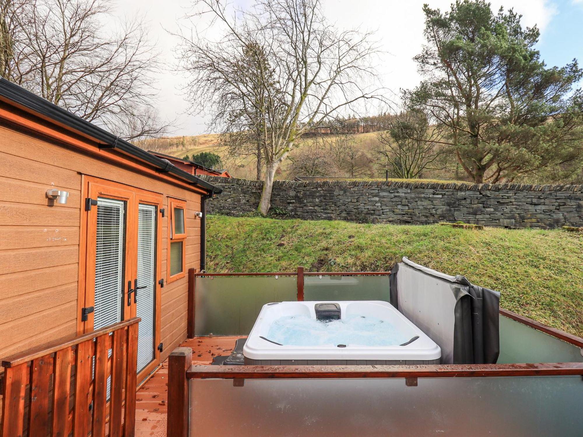 Holiday home Lakeland View
