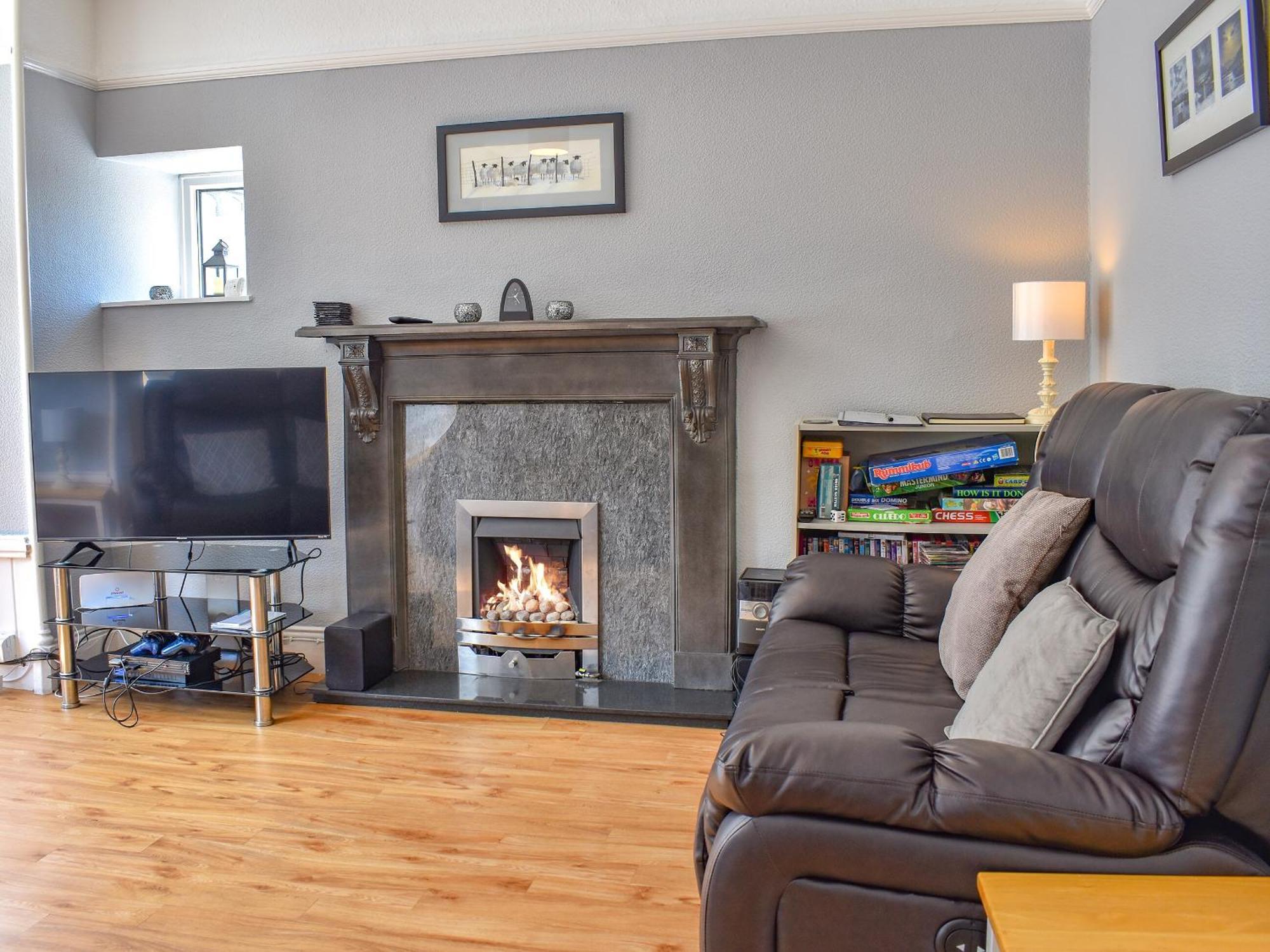 Woodys Holiday home Windermere
