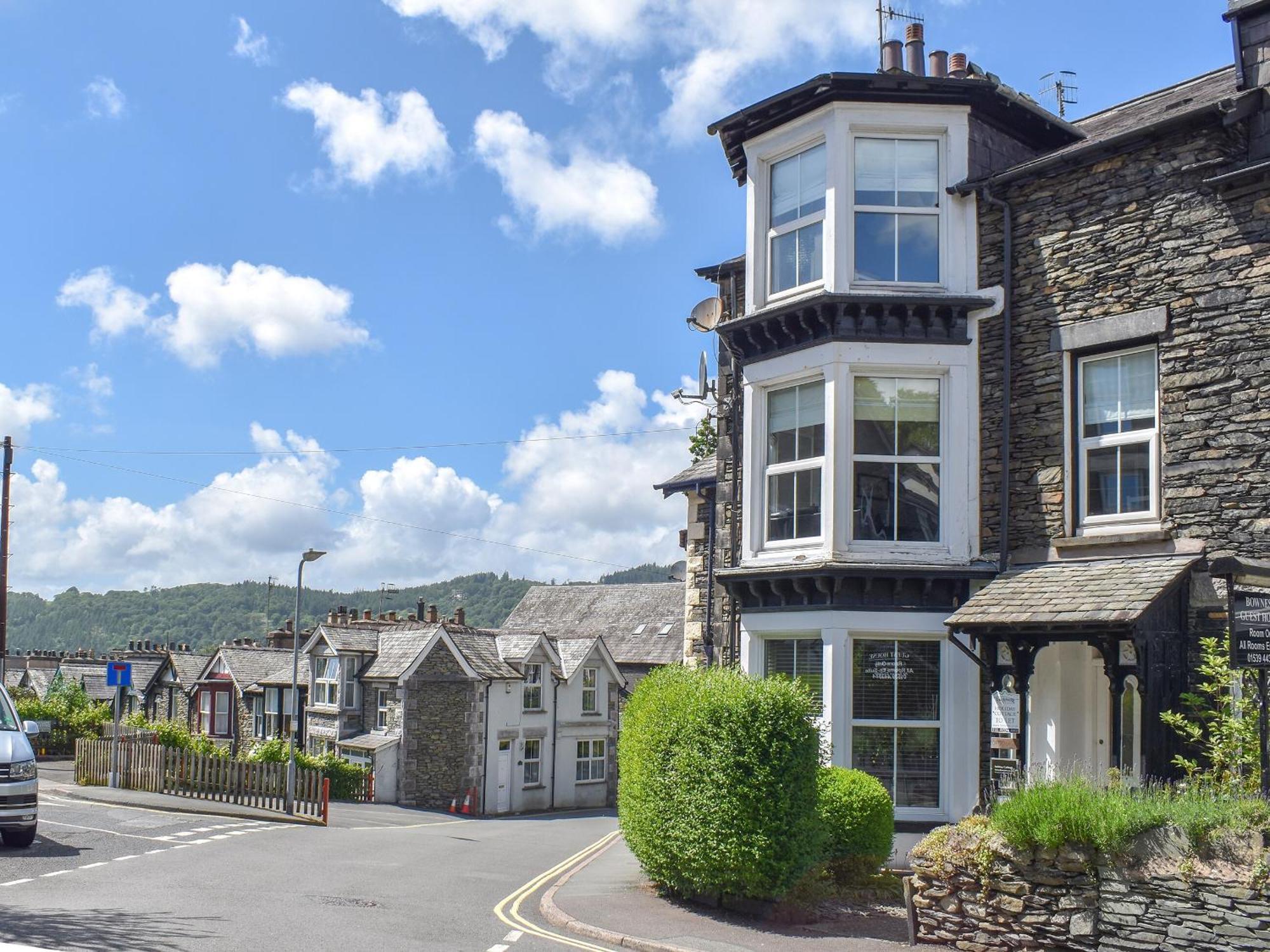 Woodys * Windermere
