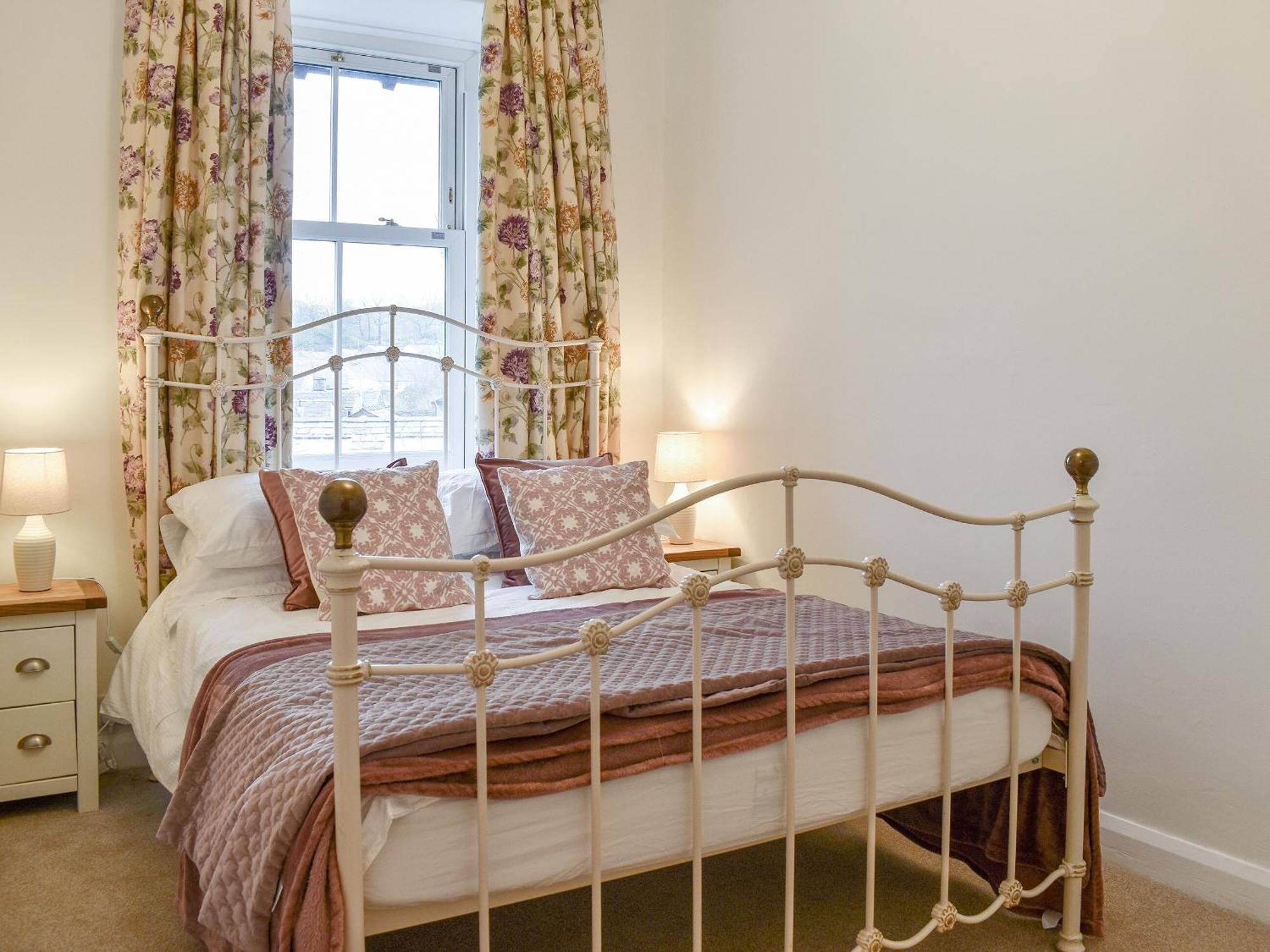 Park Road Holiday home Windermere