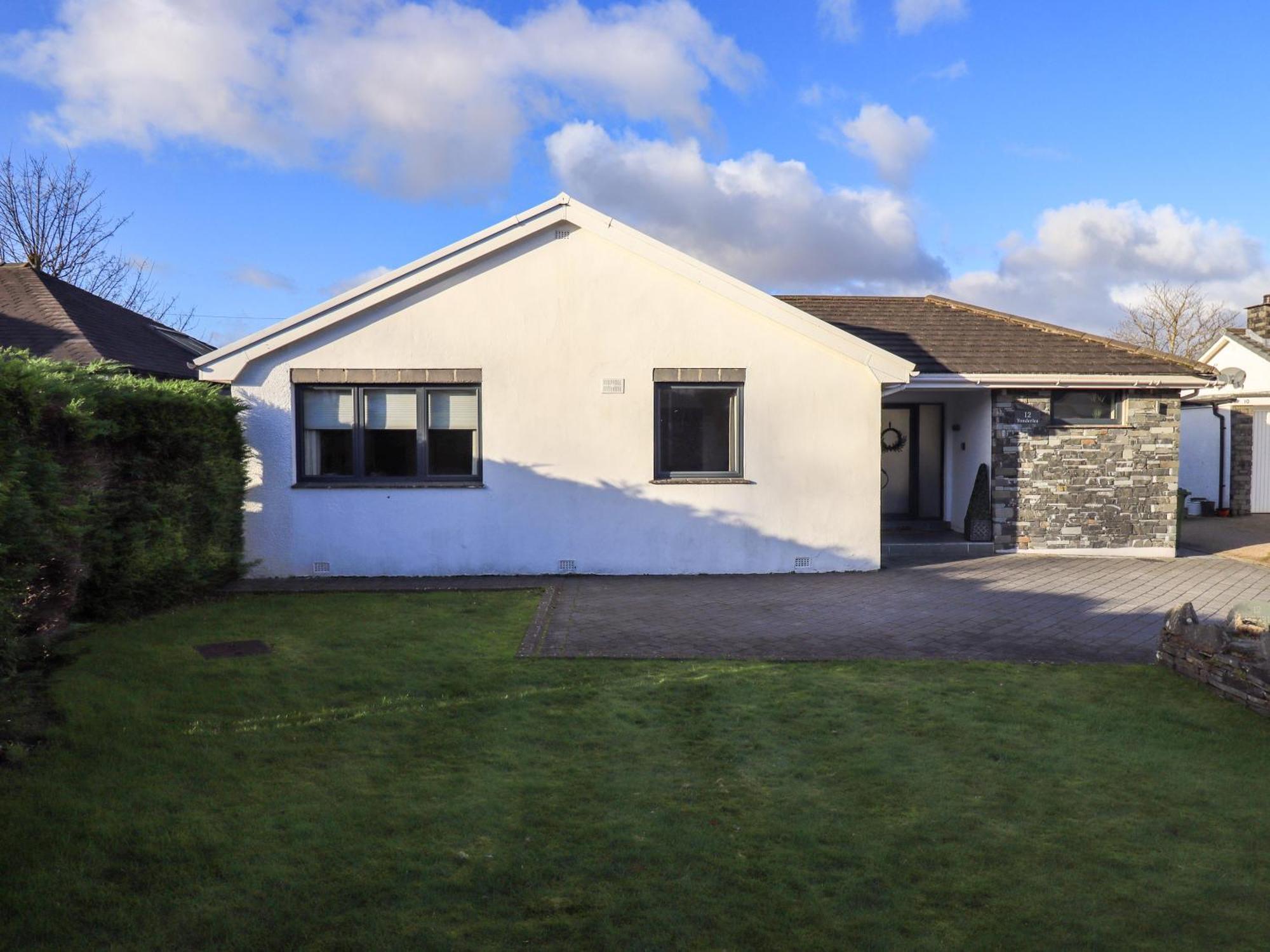 Yonder Lea Holiday home Windermere